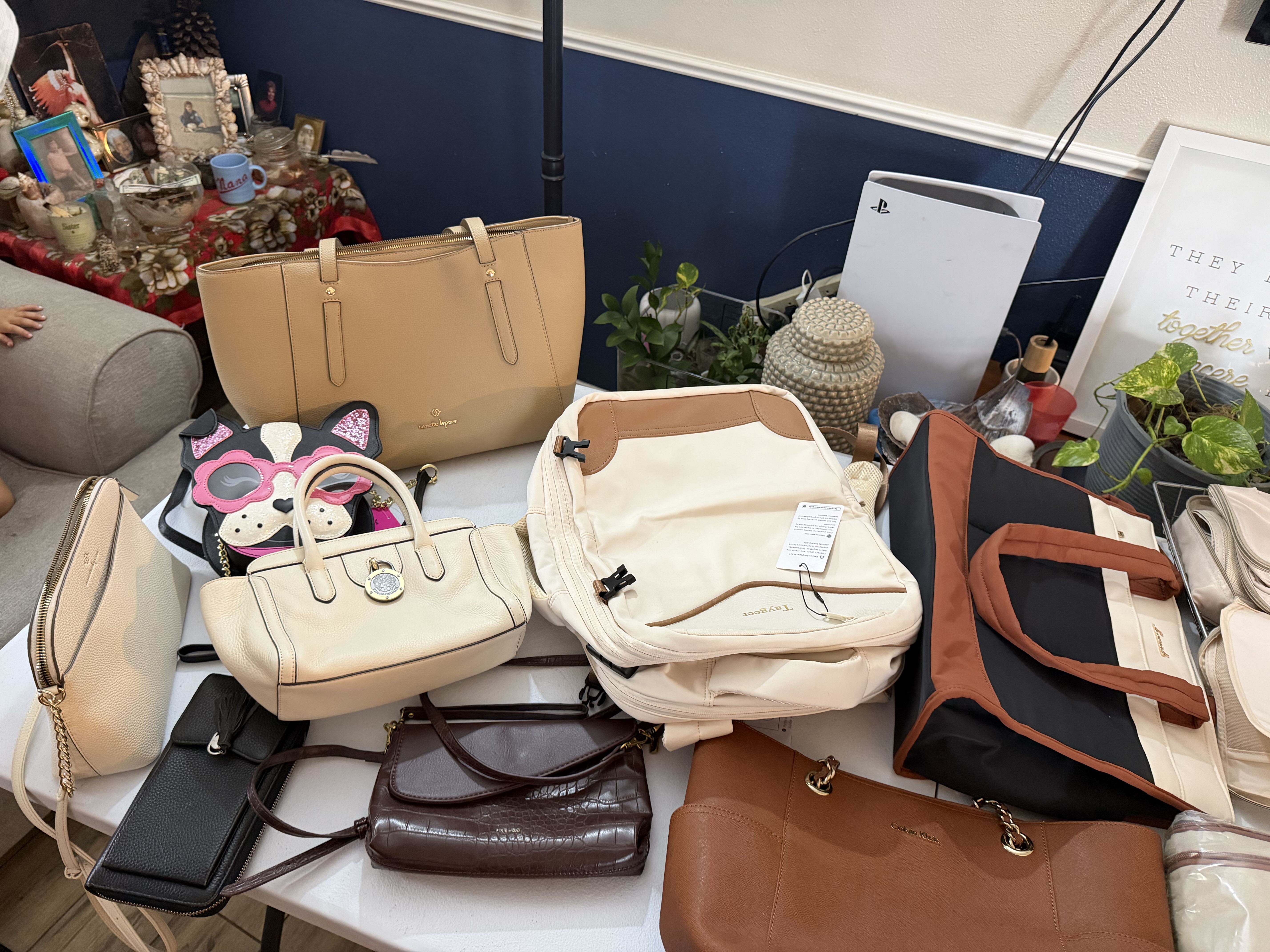Summer Inside Sale photo