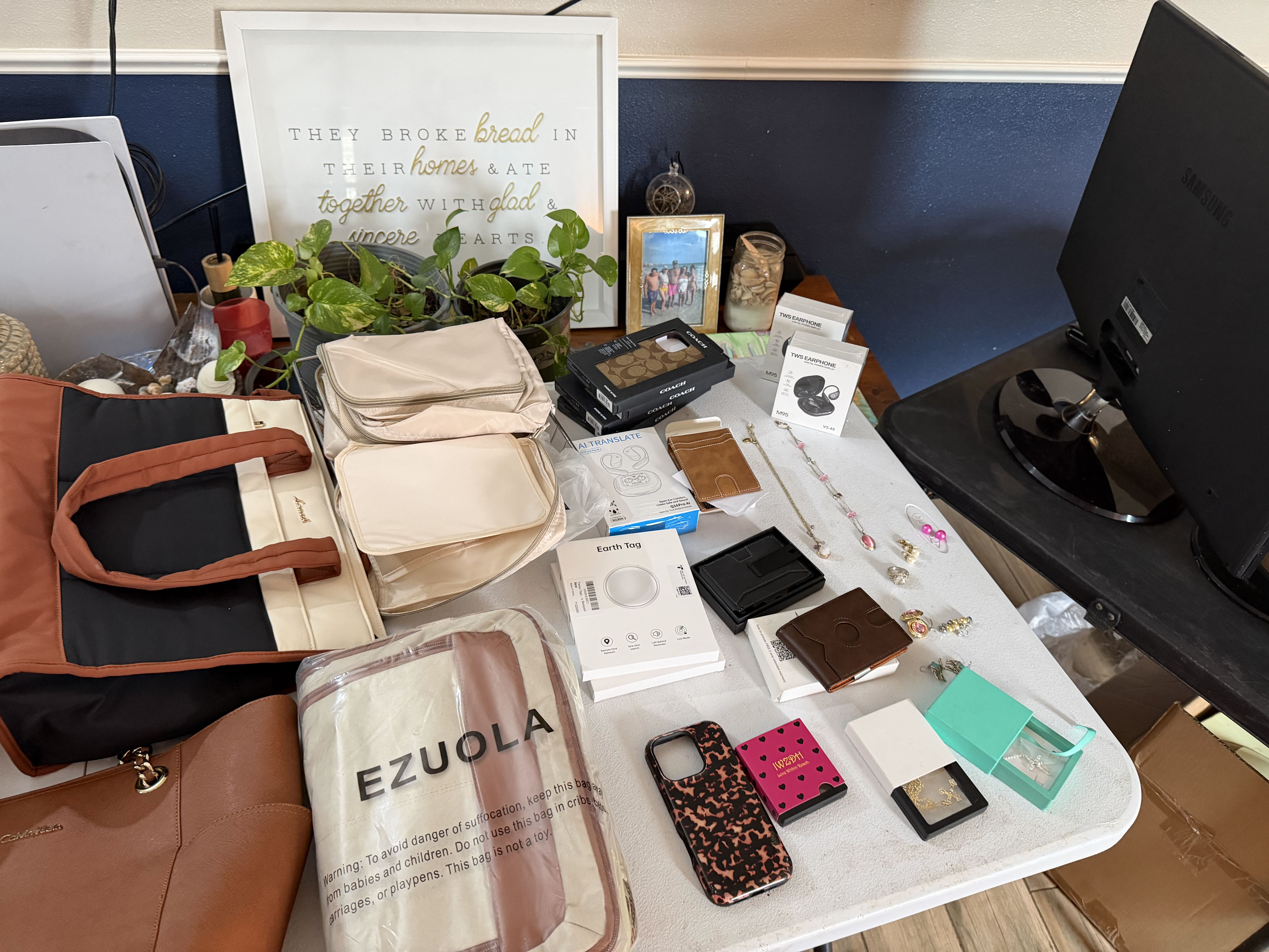 Summer Inside Sale photo