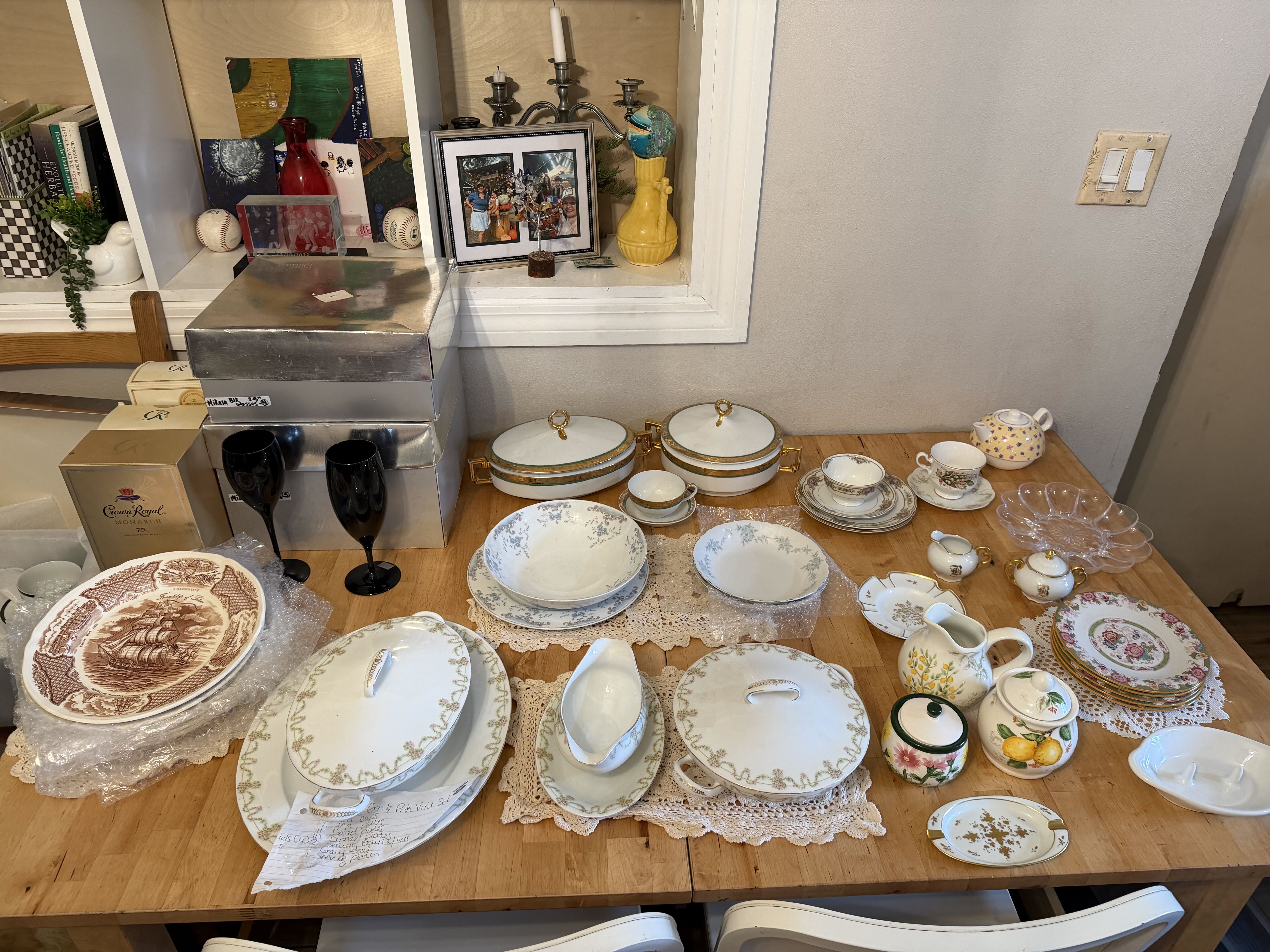 Summer Inside Sale photo