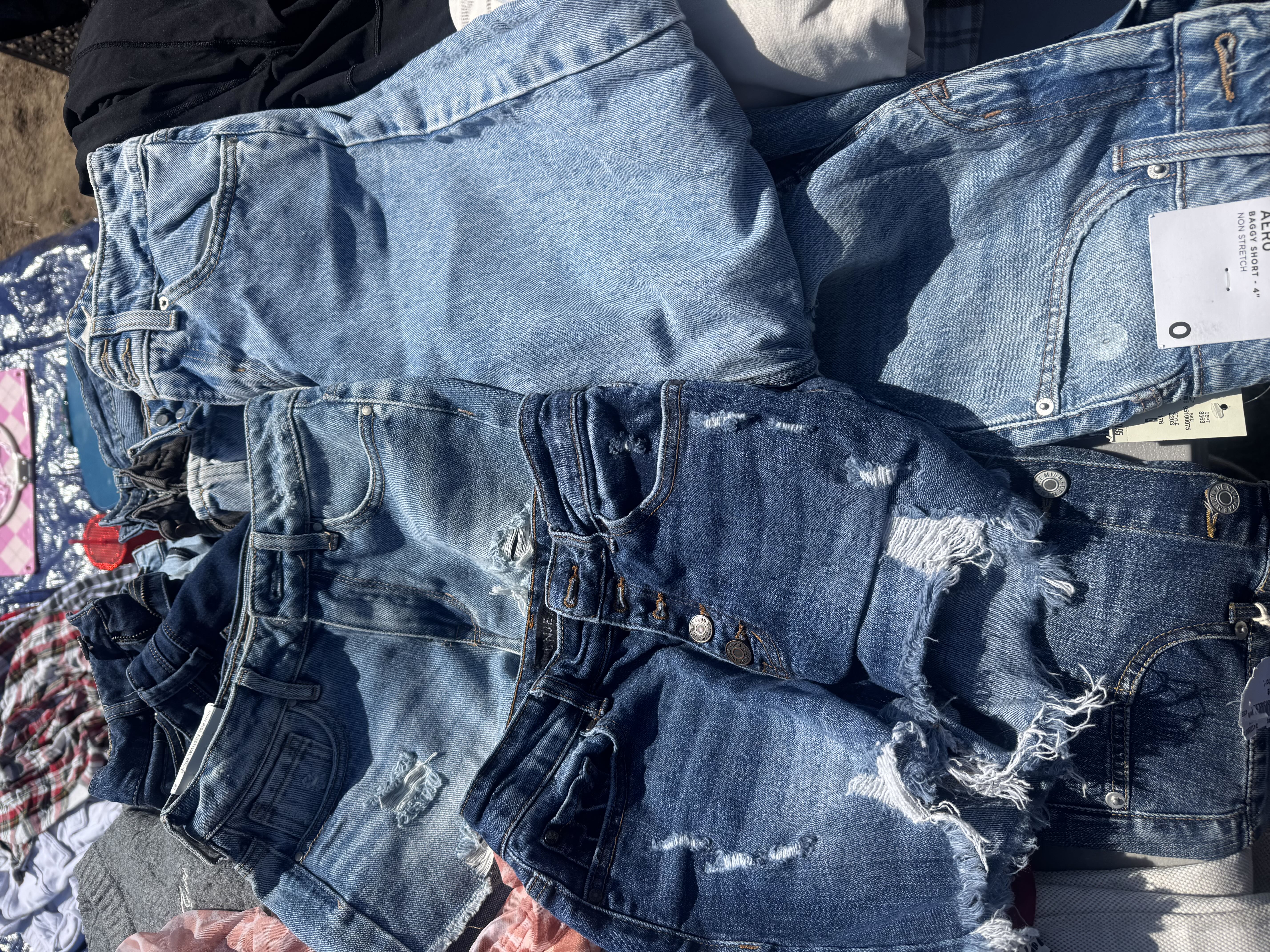 Yard Sale photo