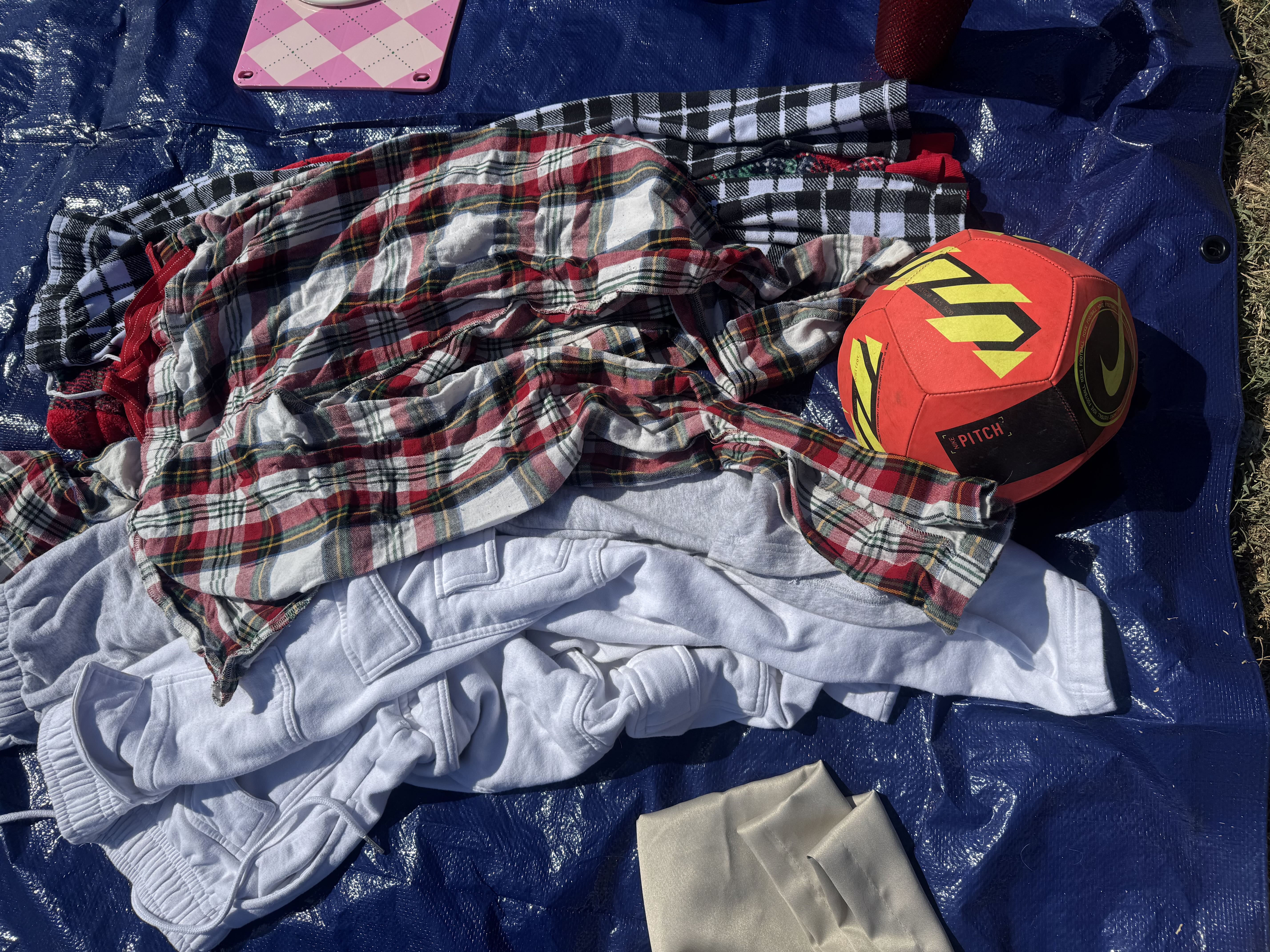 Yard Sale photo