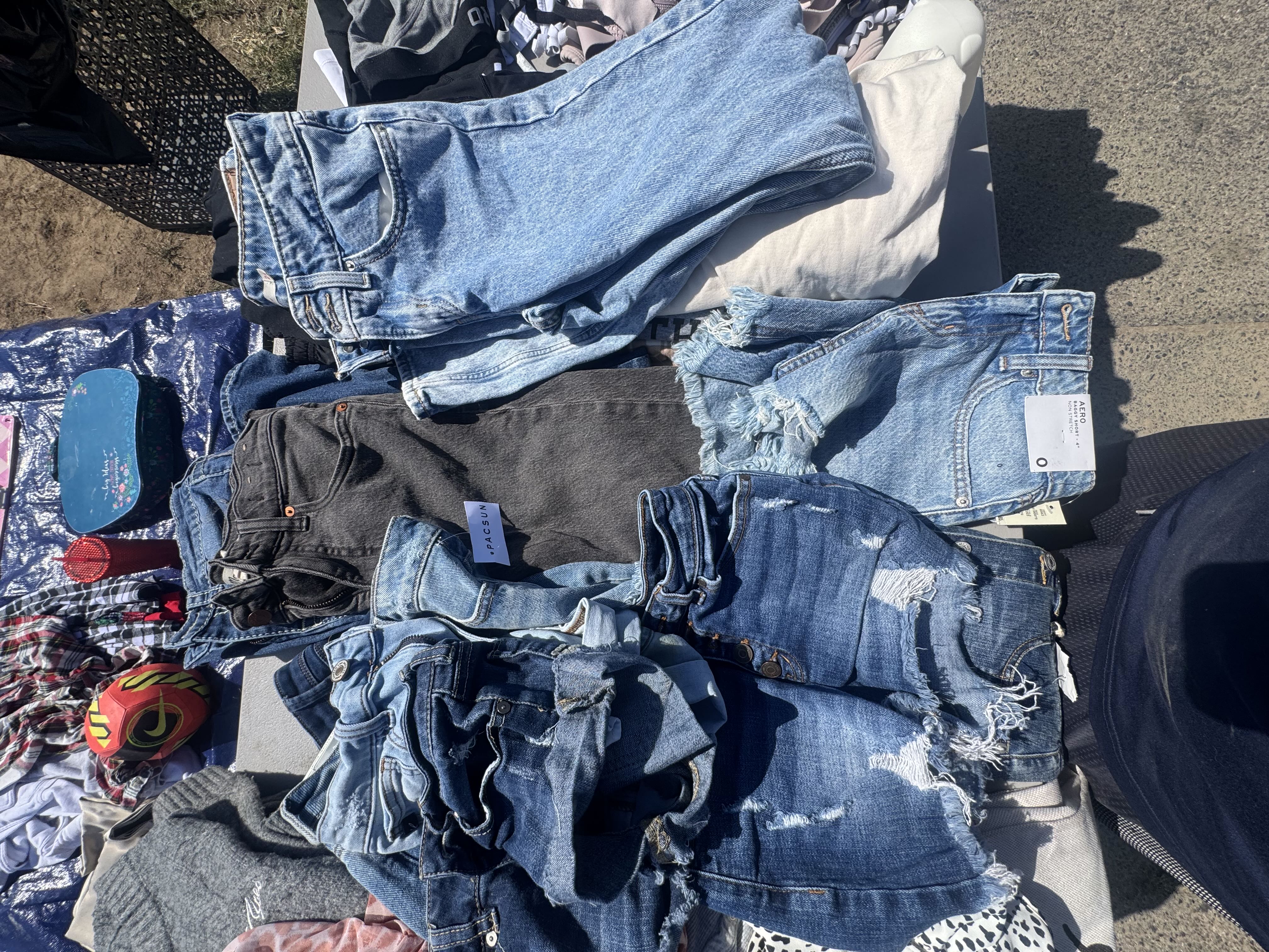 Yard Sale photo