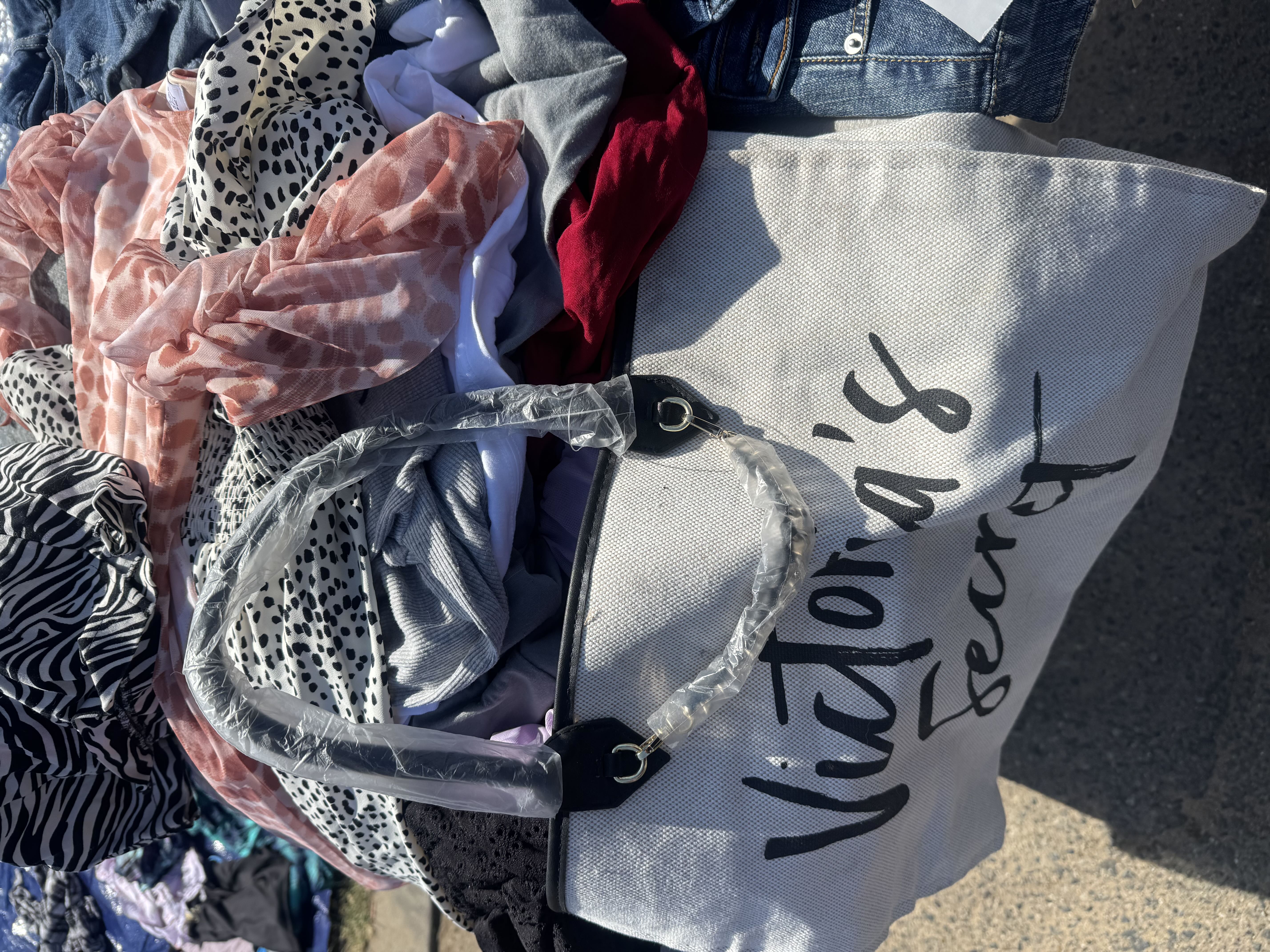 Yard Sale photo