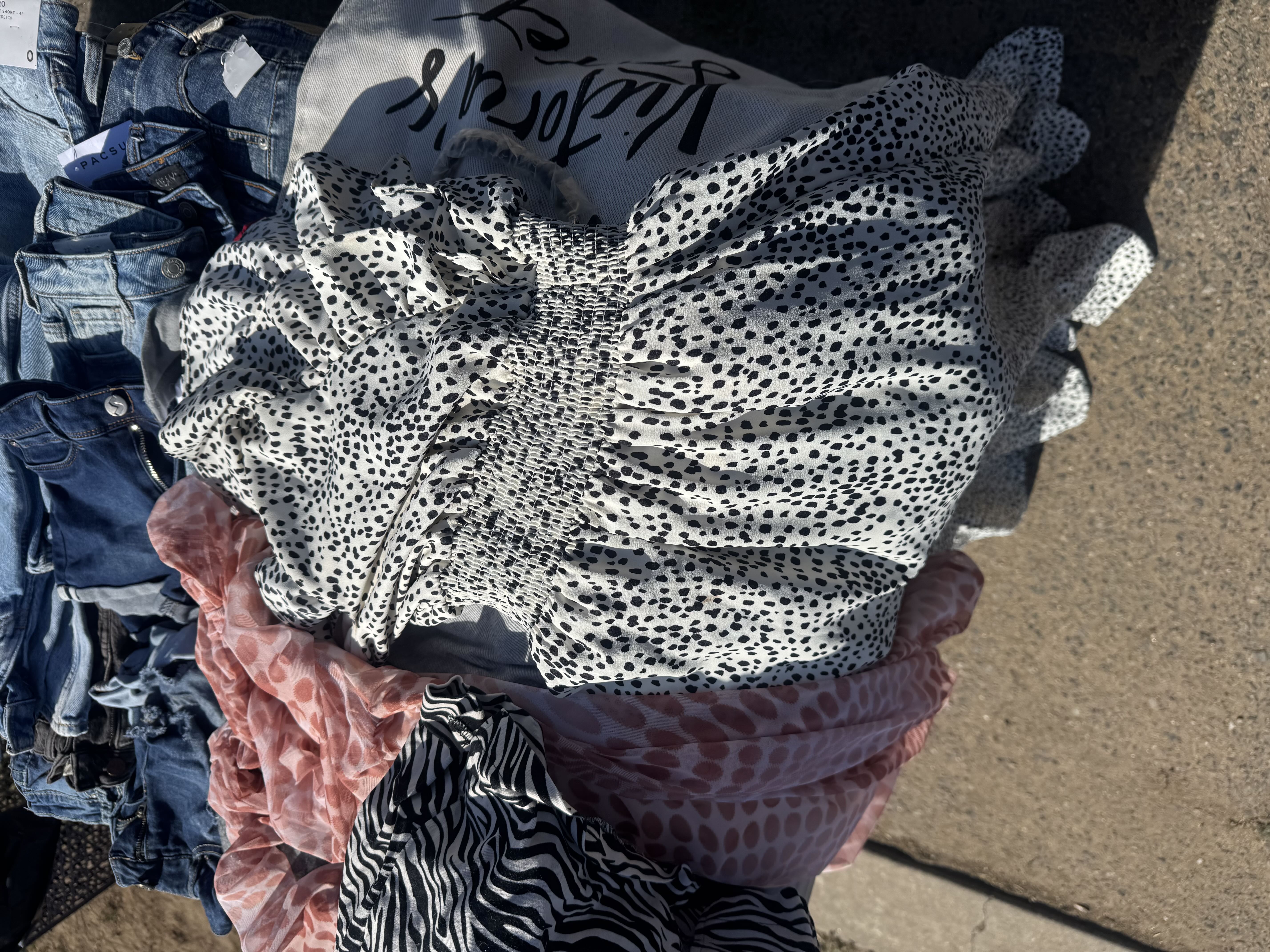 Yard Sale photo