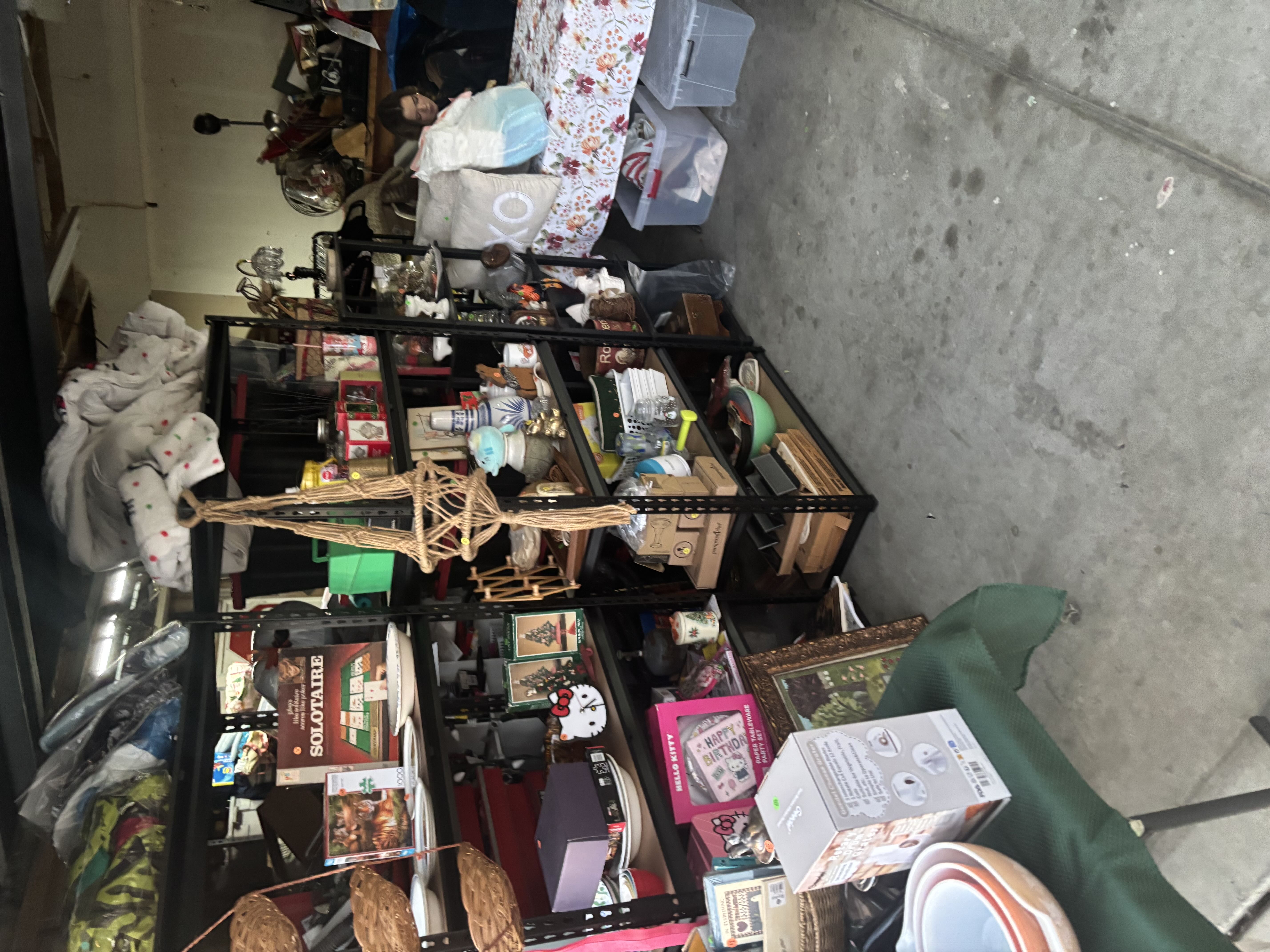 Yard Sale photo