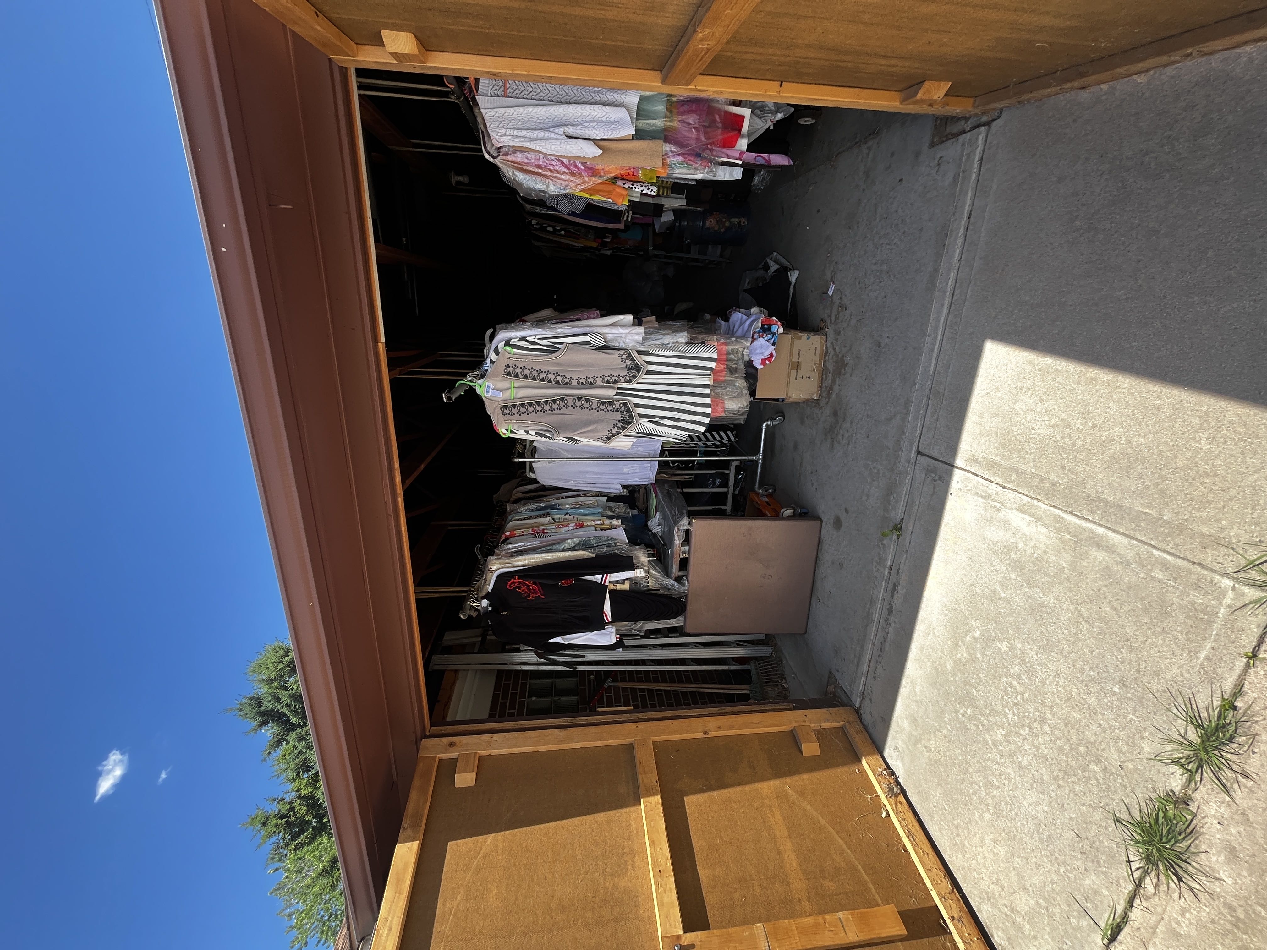 Estate Sale 6/5-6/7 Designer Women’s Clothes NWT for VERY CHEAP photo