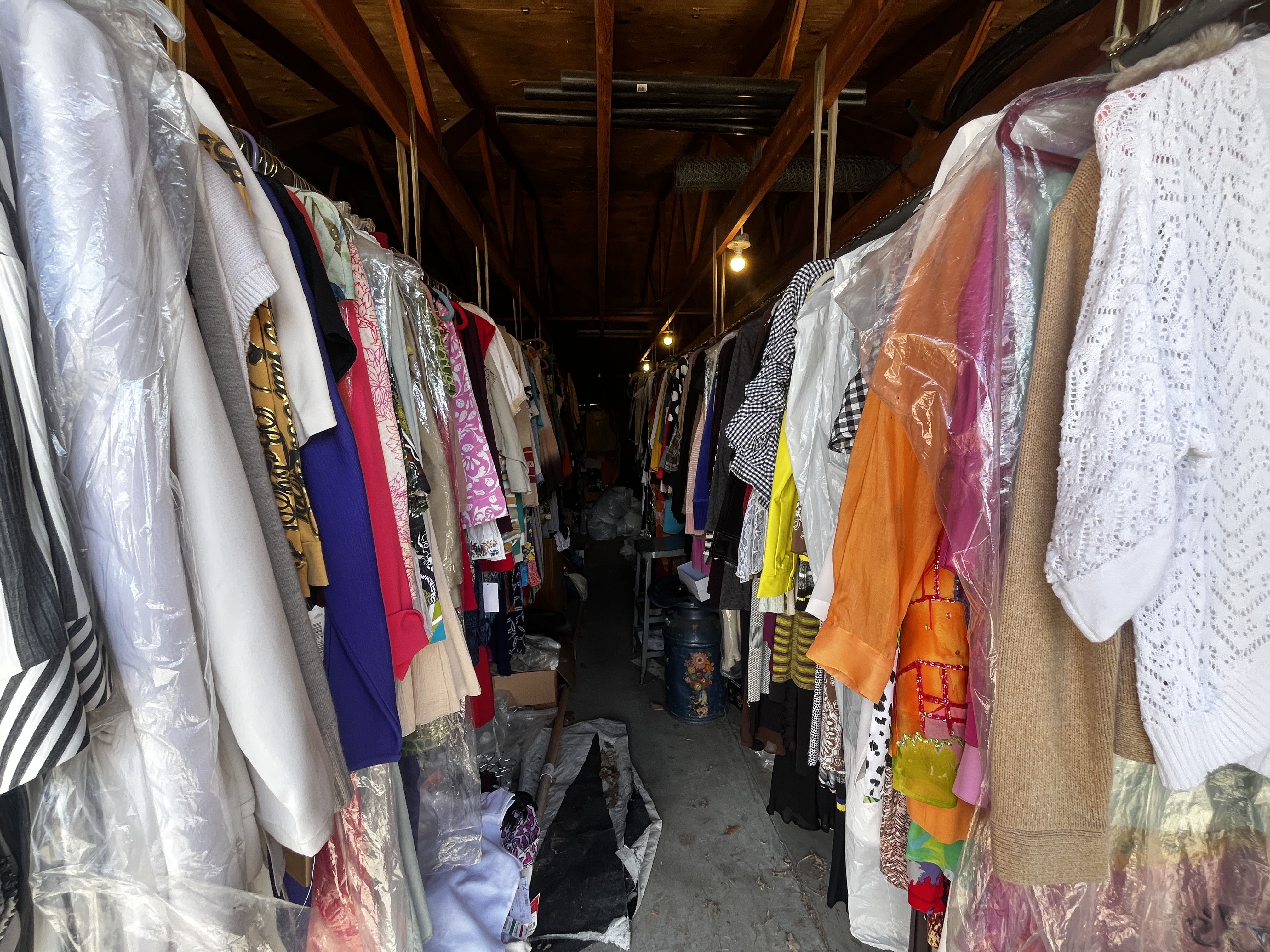 Estate Sale 6/5-6/7 Designer Women’s Clothes NWT for VERY CHEAP photo