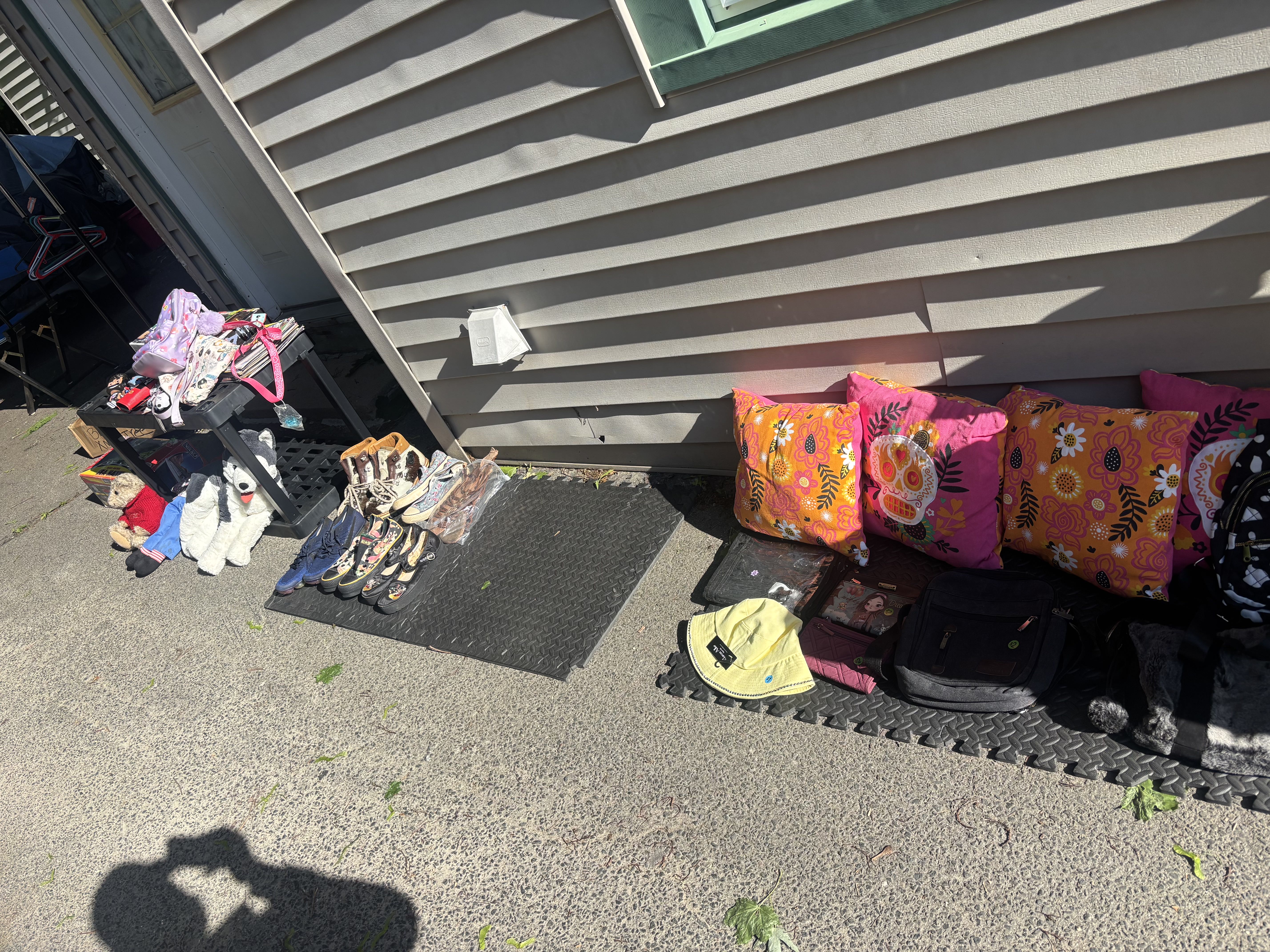 Big Tag Sale photo