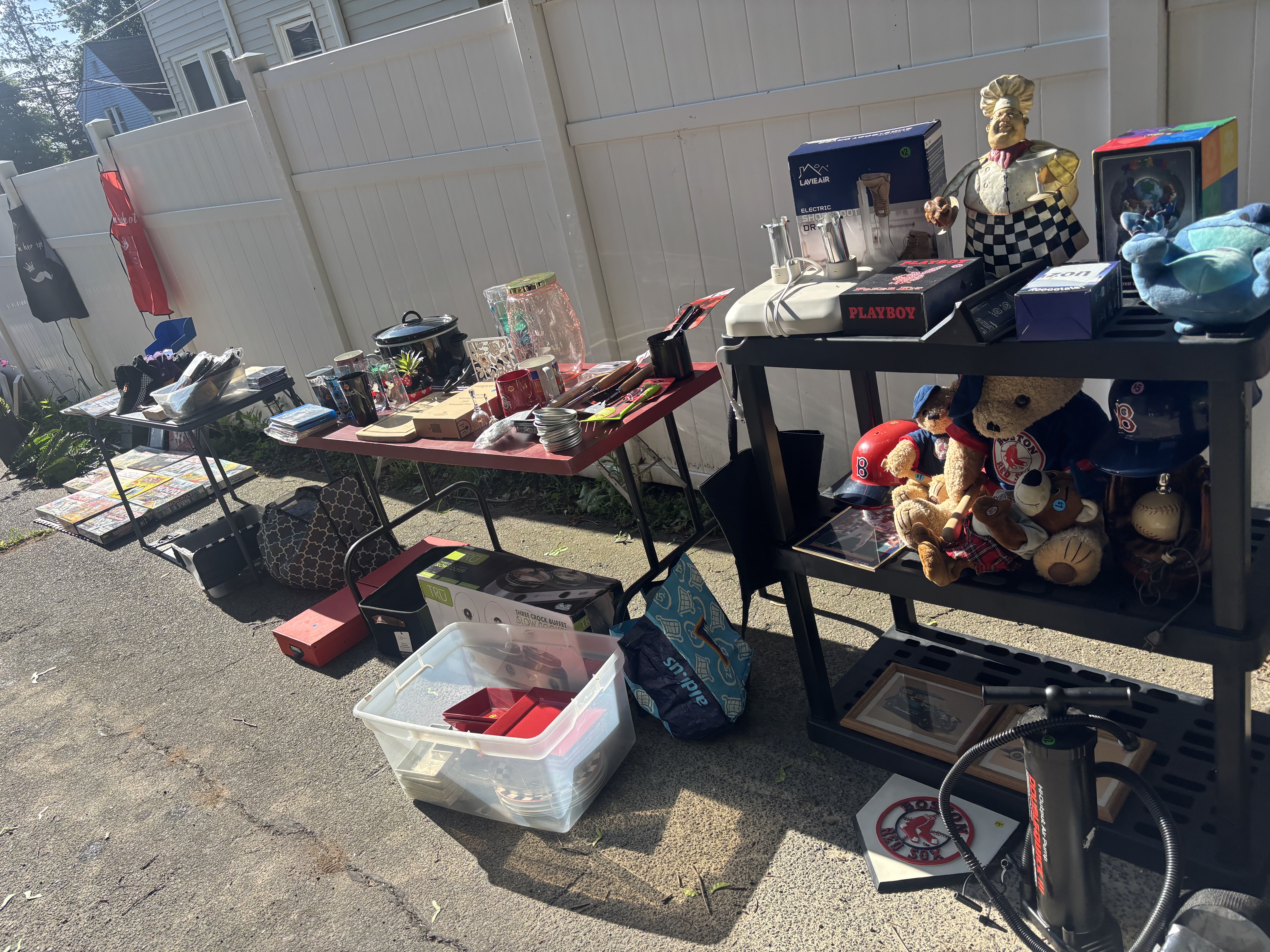 Big Tag Sale photo