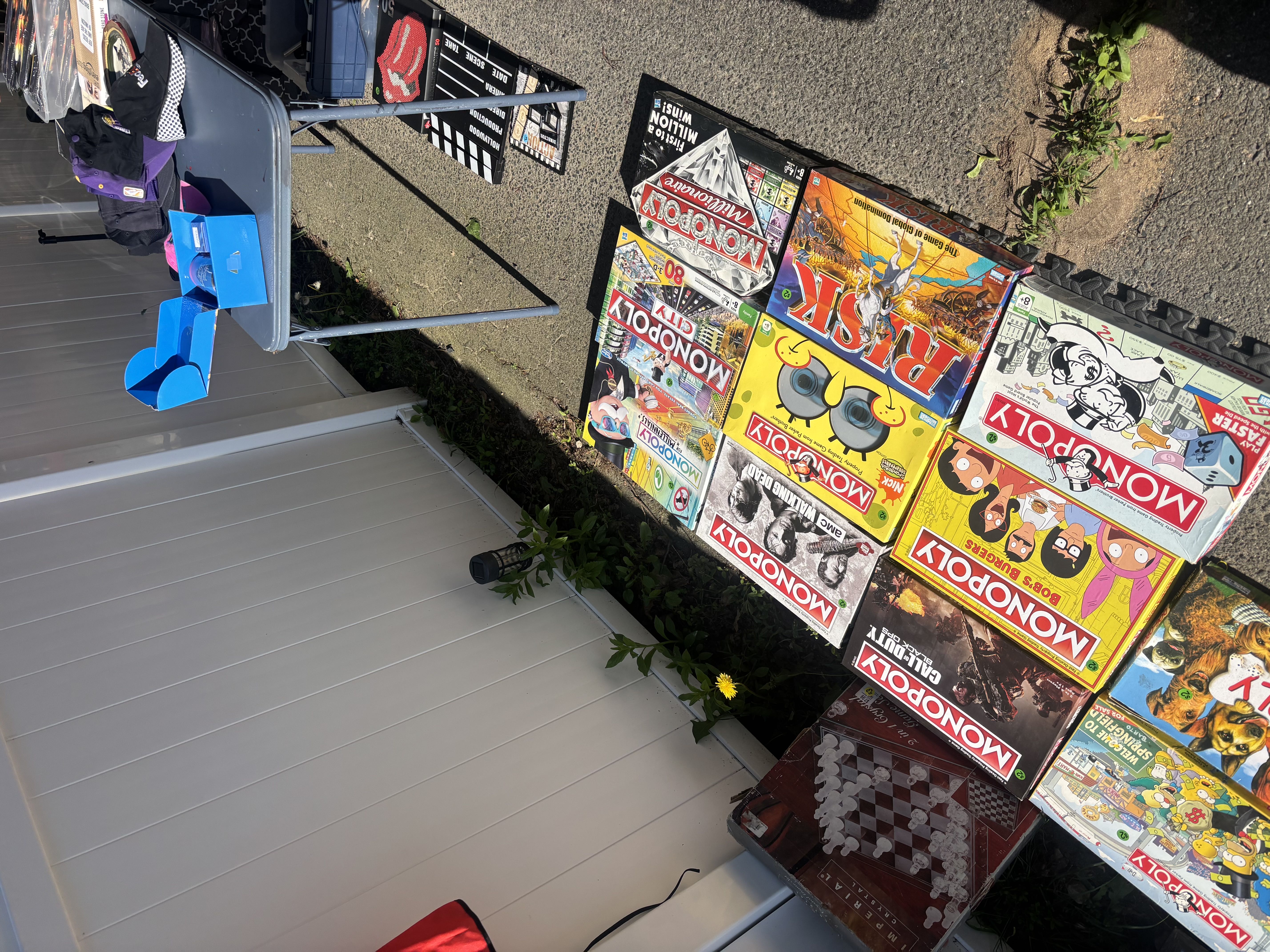 Big Tag Sale photo