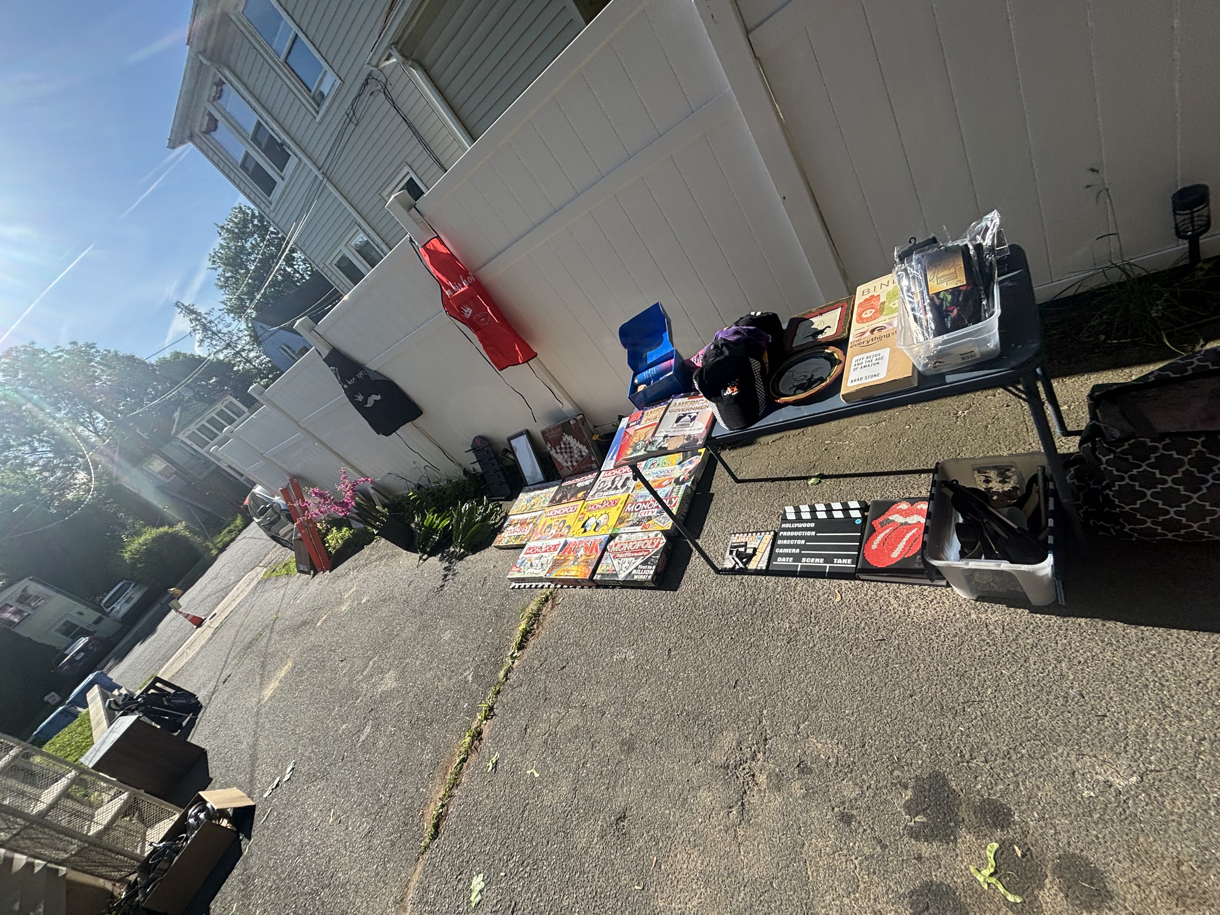 Big Tag Sale photo