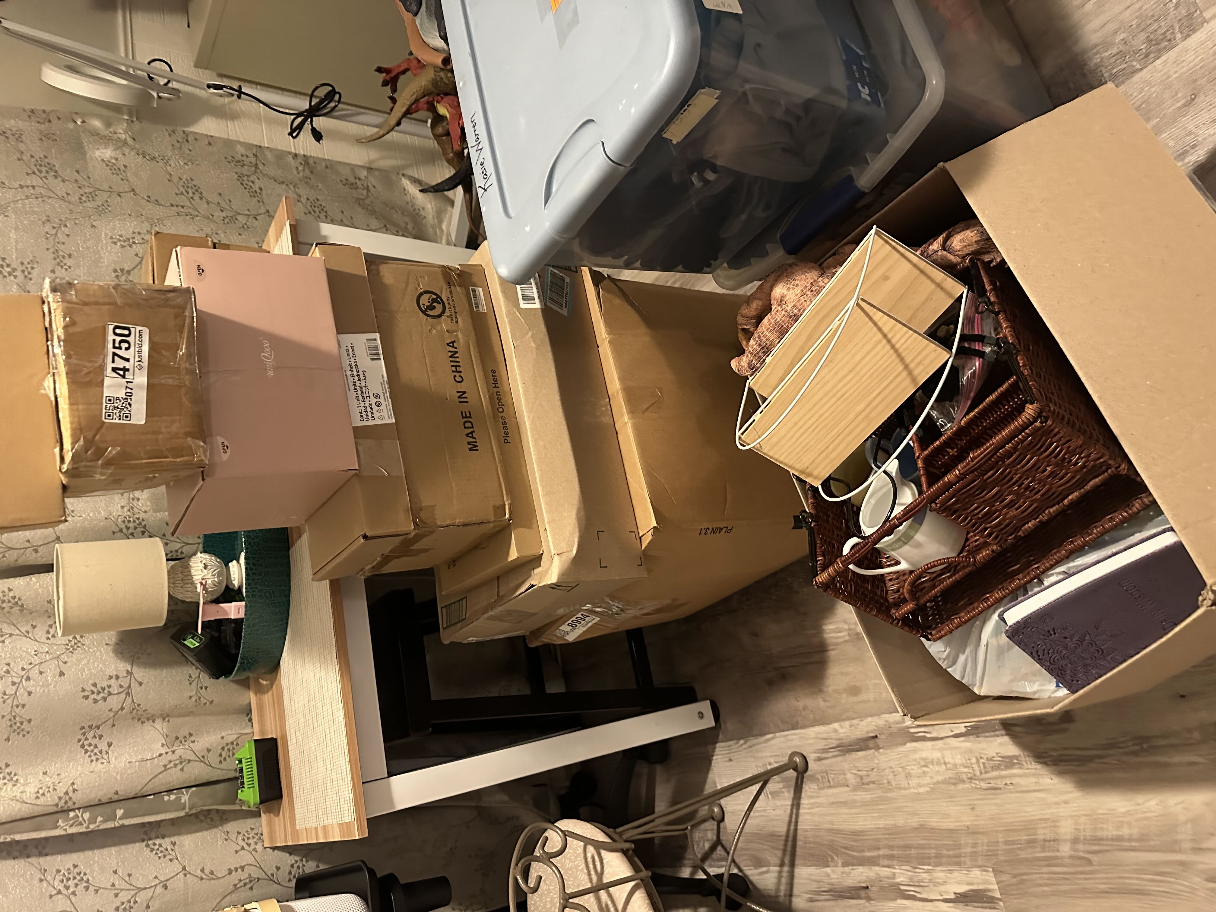 Yard Sale photo