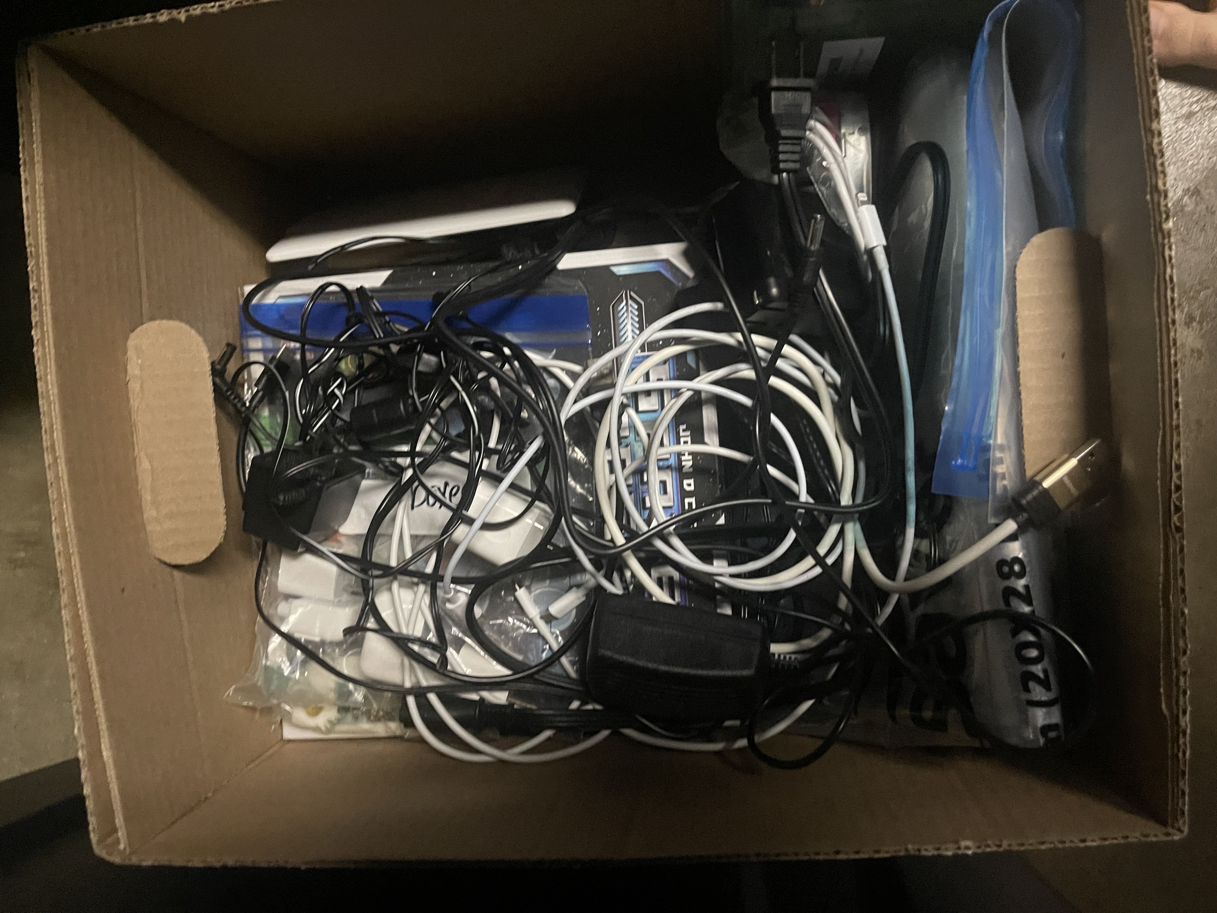 yard sale - good deals and great prices! photo
