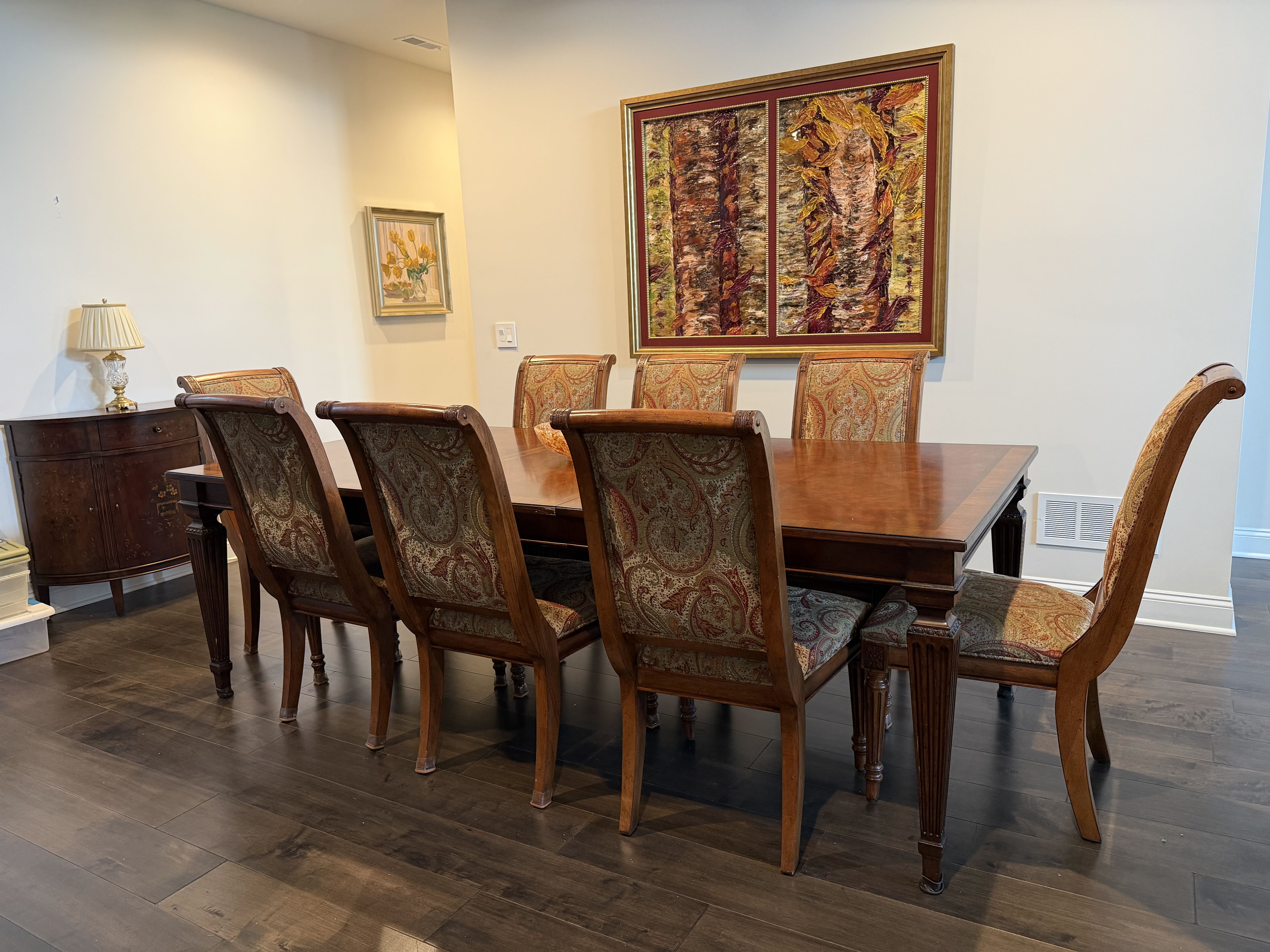 HIGH END Estate Sale! Peters Township - June 6 photo