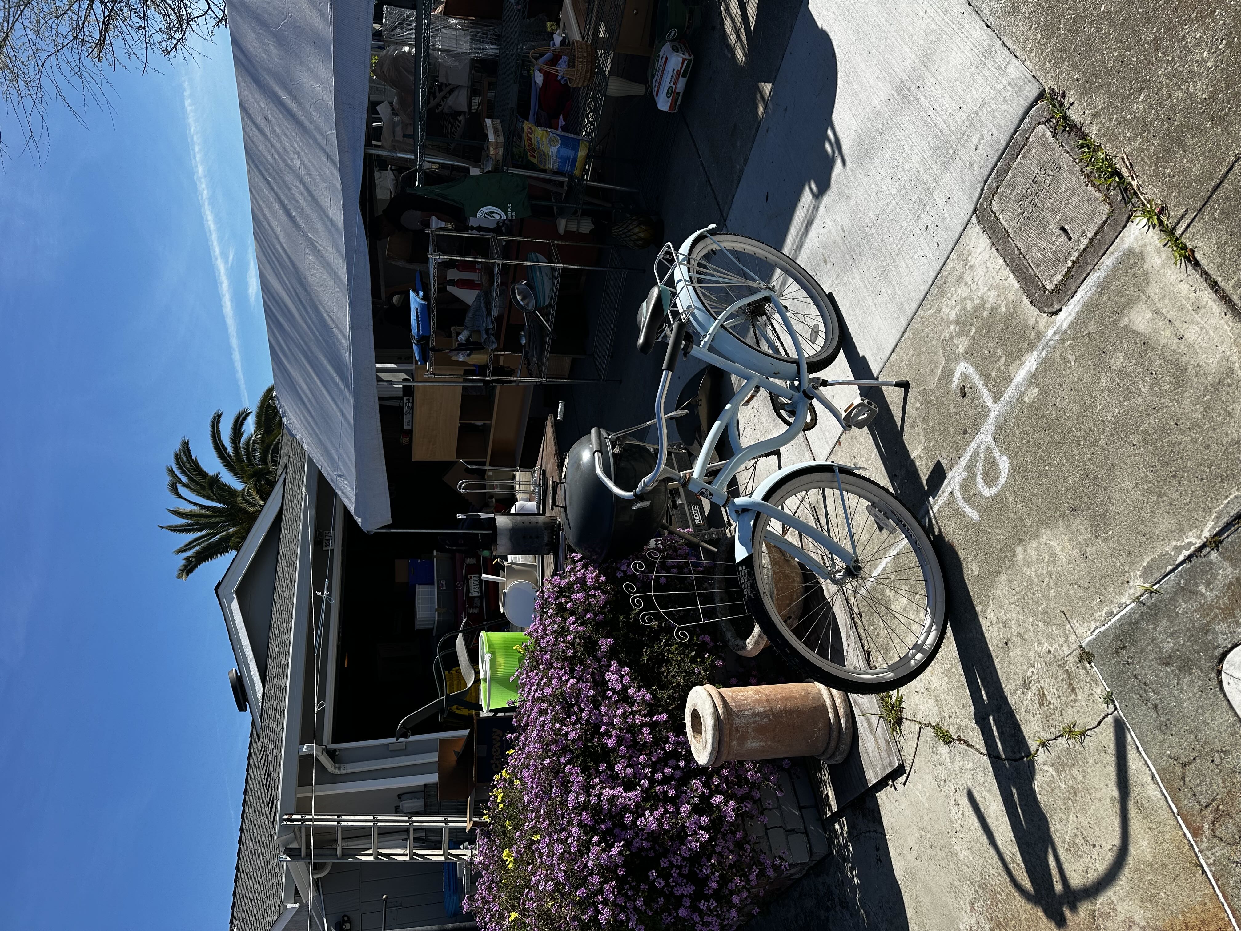 Yard Sale photo