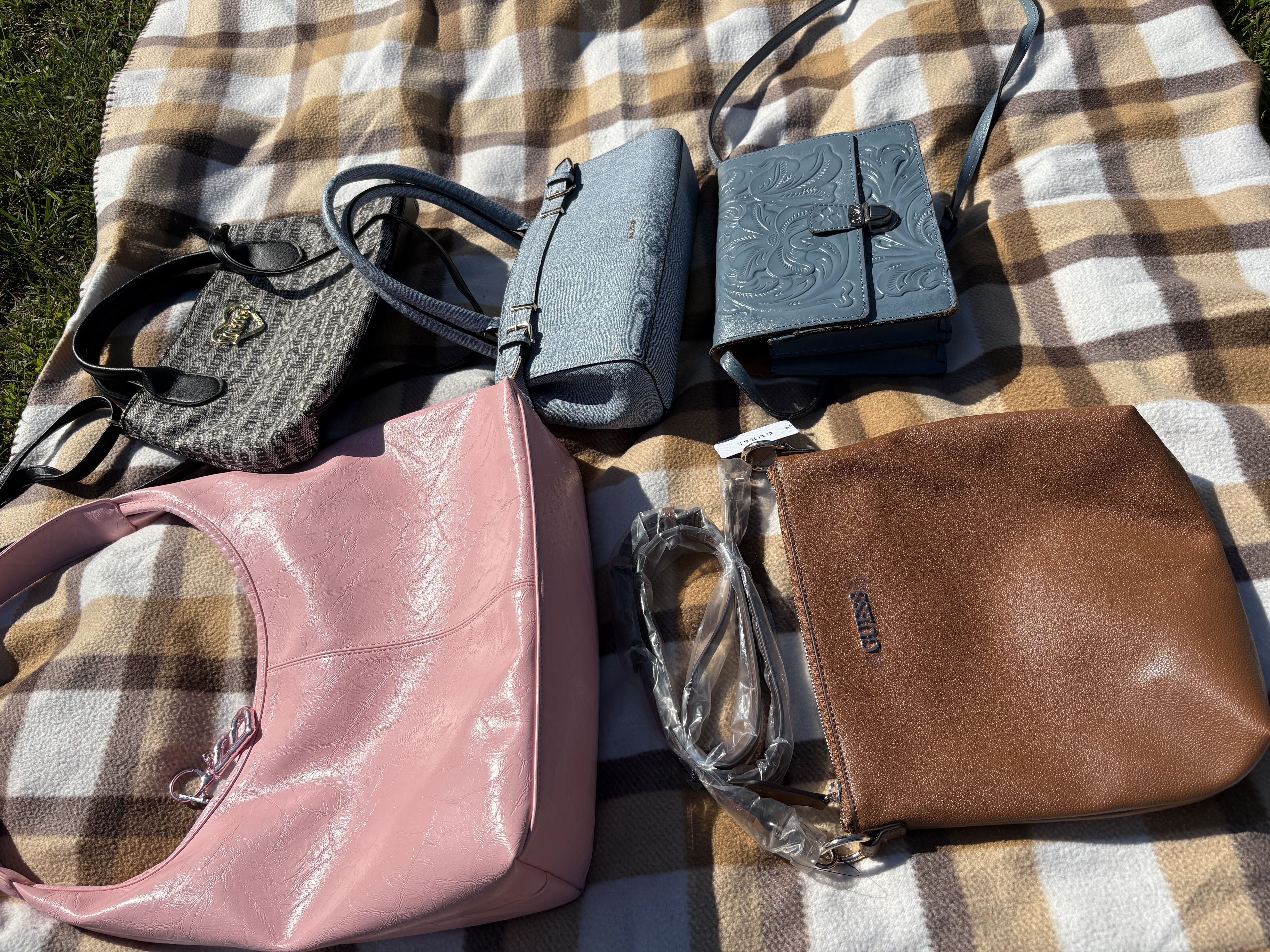 GARAGE SALE THIS WEEKEND!! photo