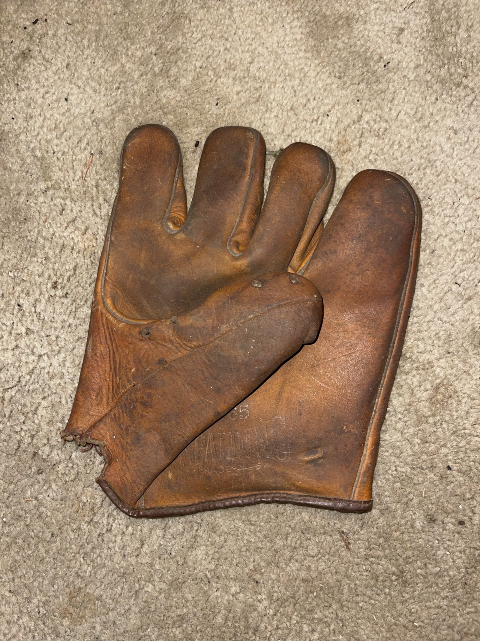 estate sale Bristol RI cover