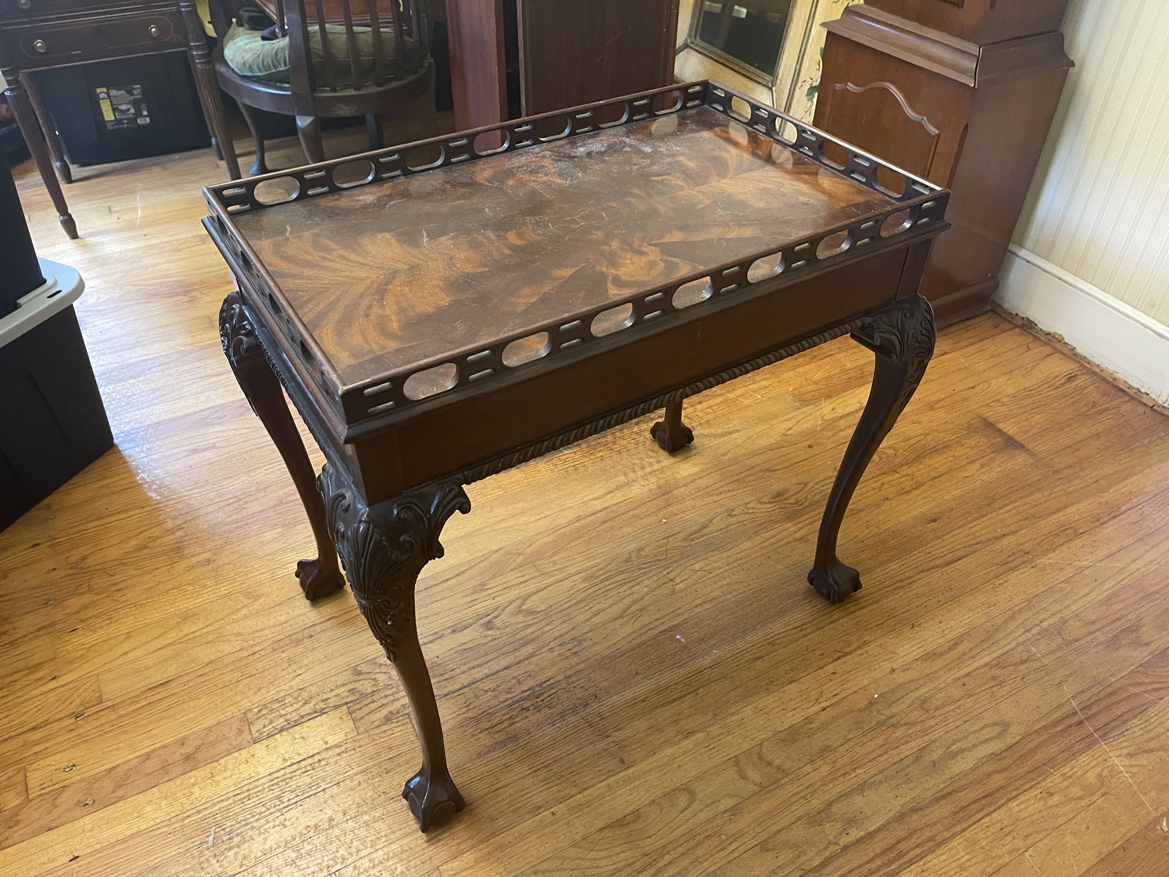 estate sale Bristol RI photo