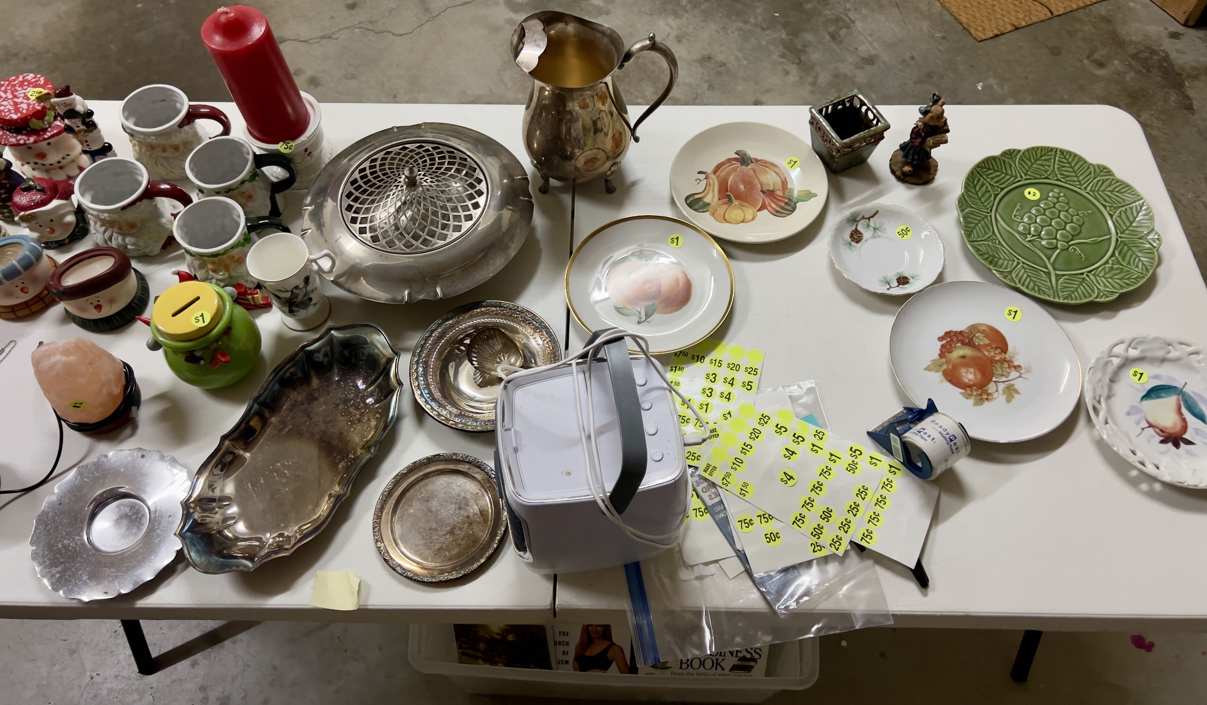 Yard Sale photo
