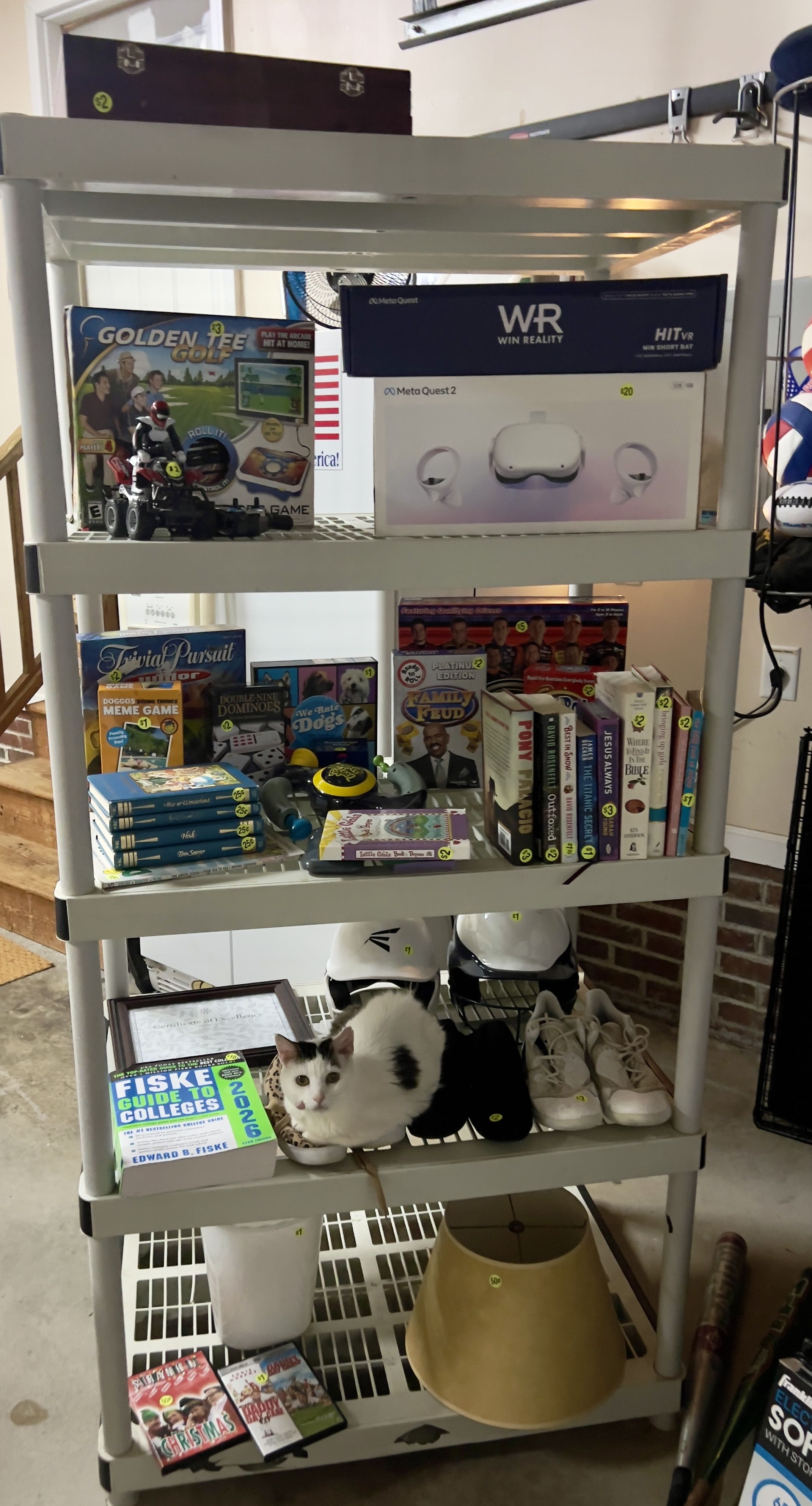 Yard Sale photo