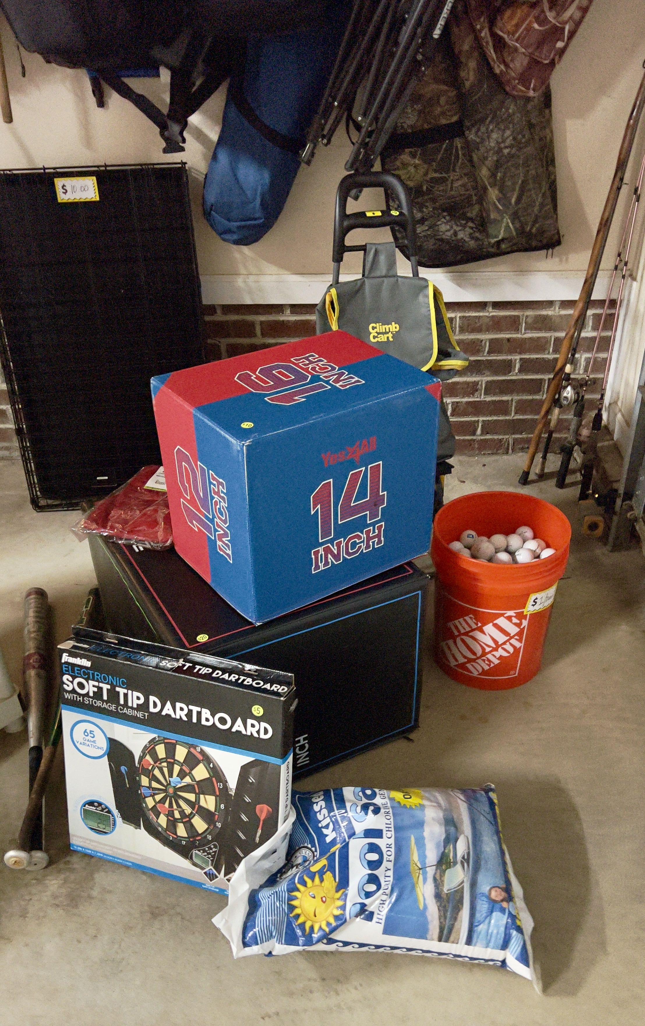 Yard Sale photo