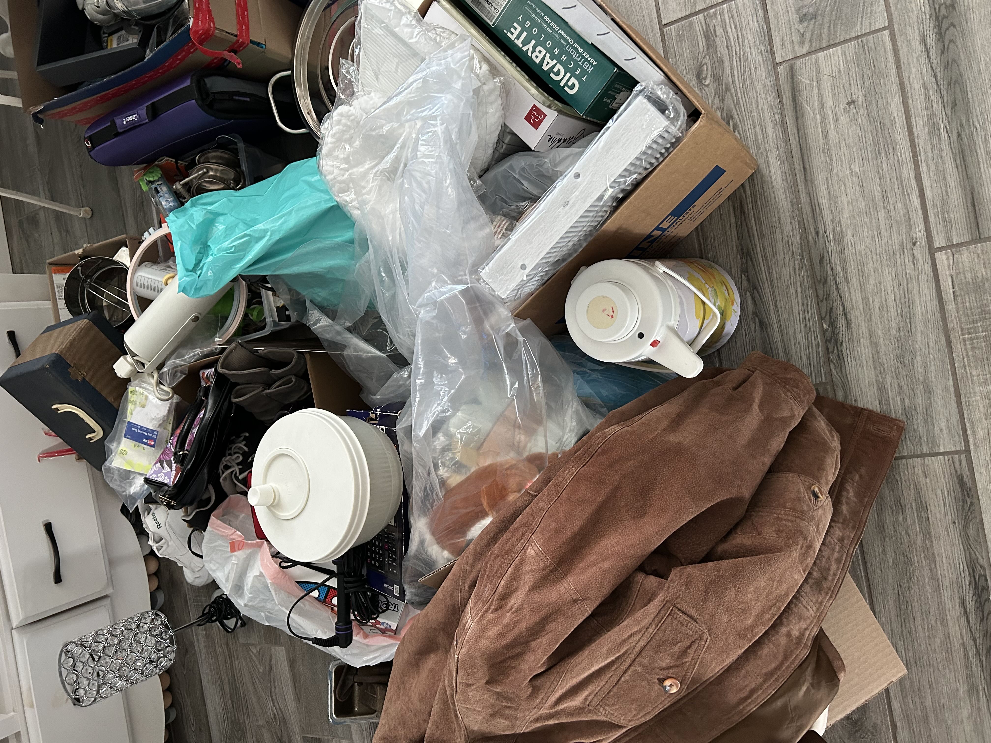 Yard Sale photo