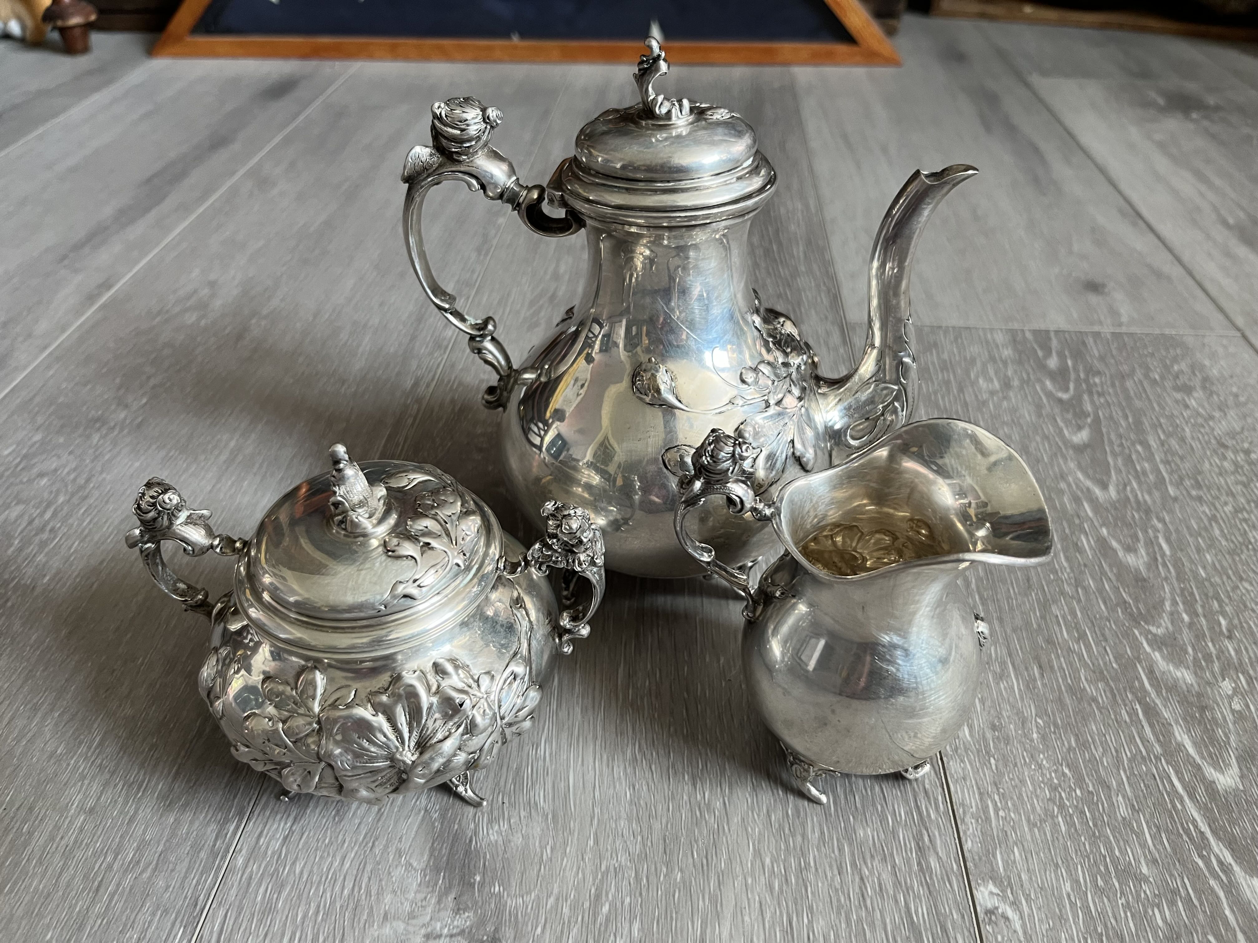 Estate Sale Entire Home photo