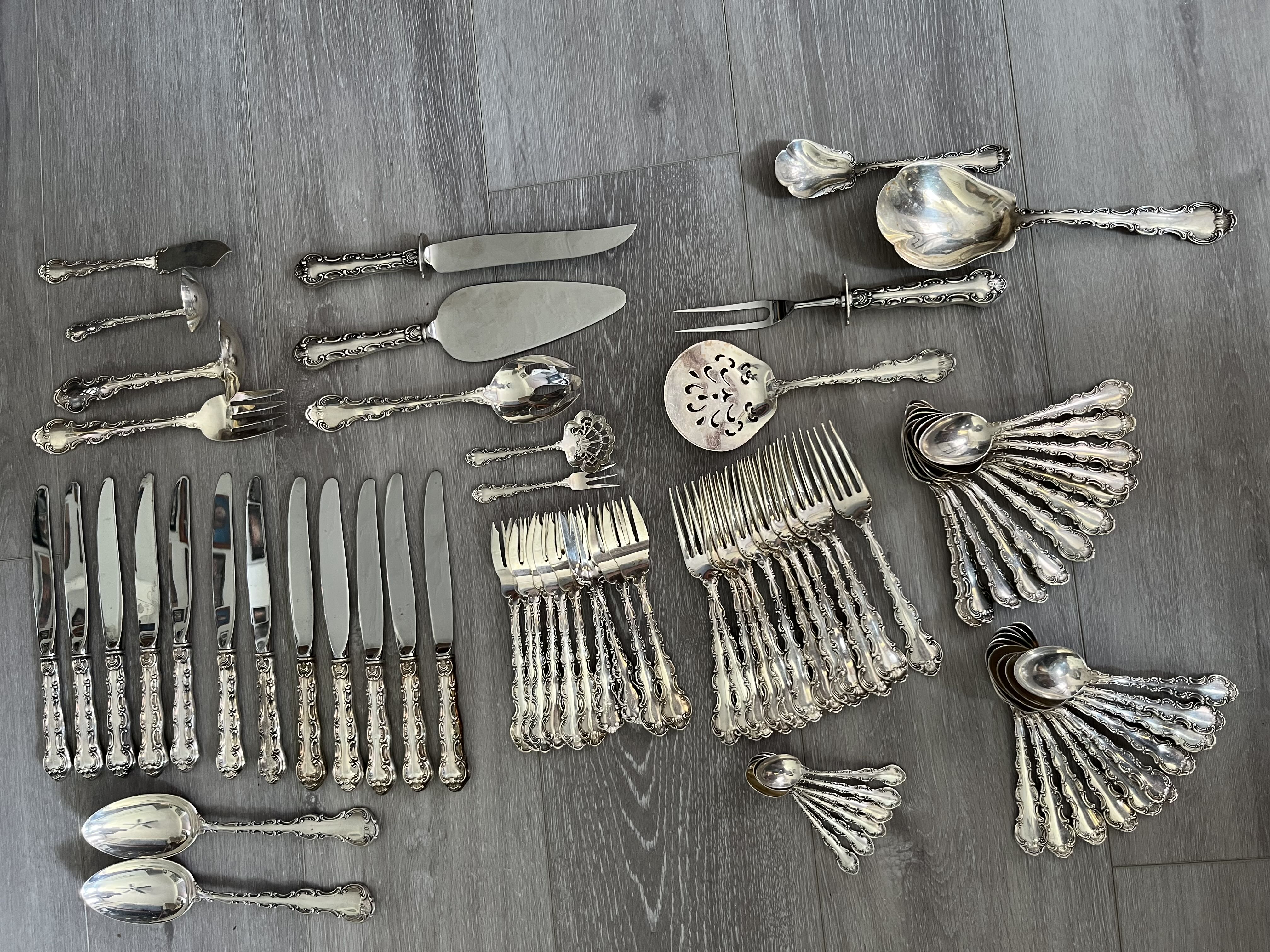 Estate Sale Entire Home