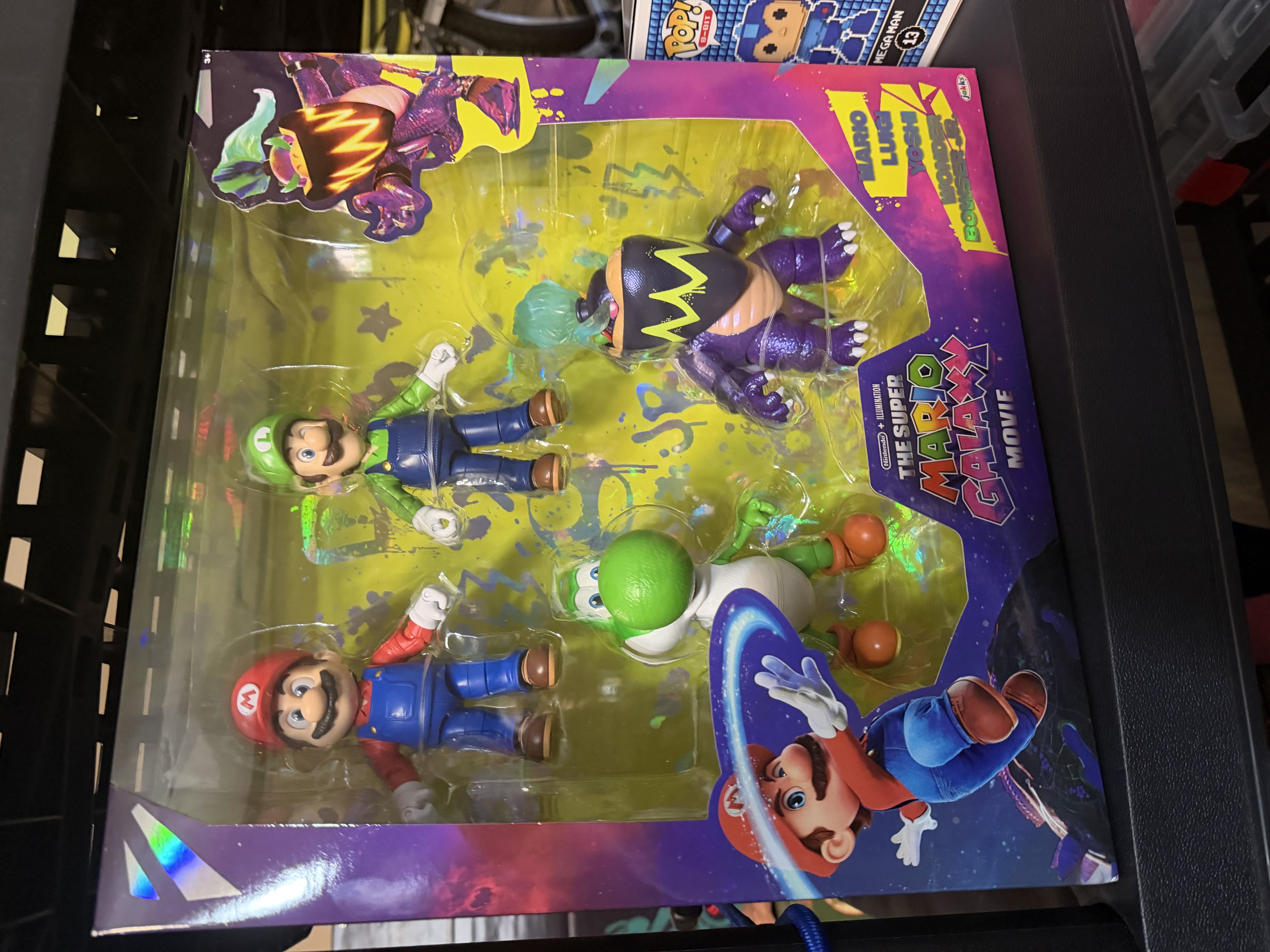 Garage Sale