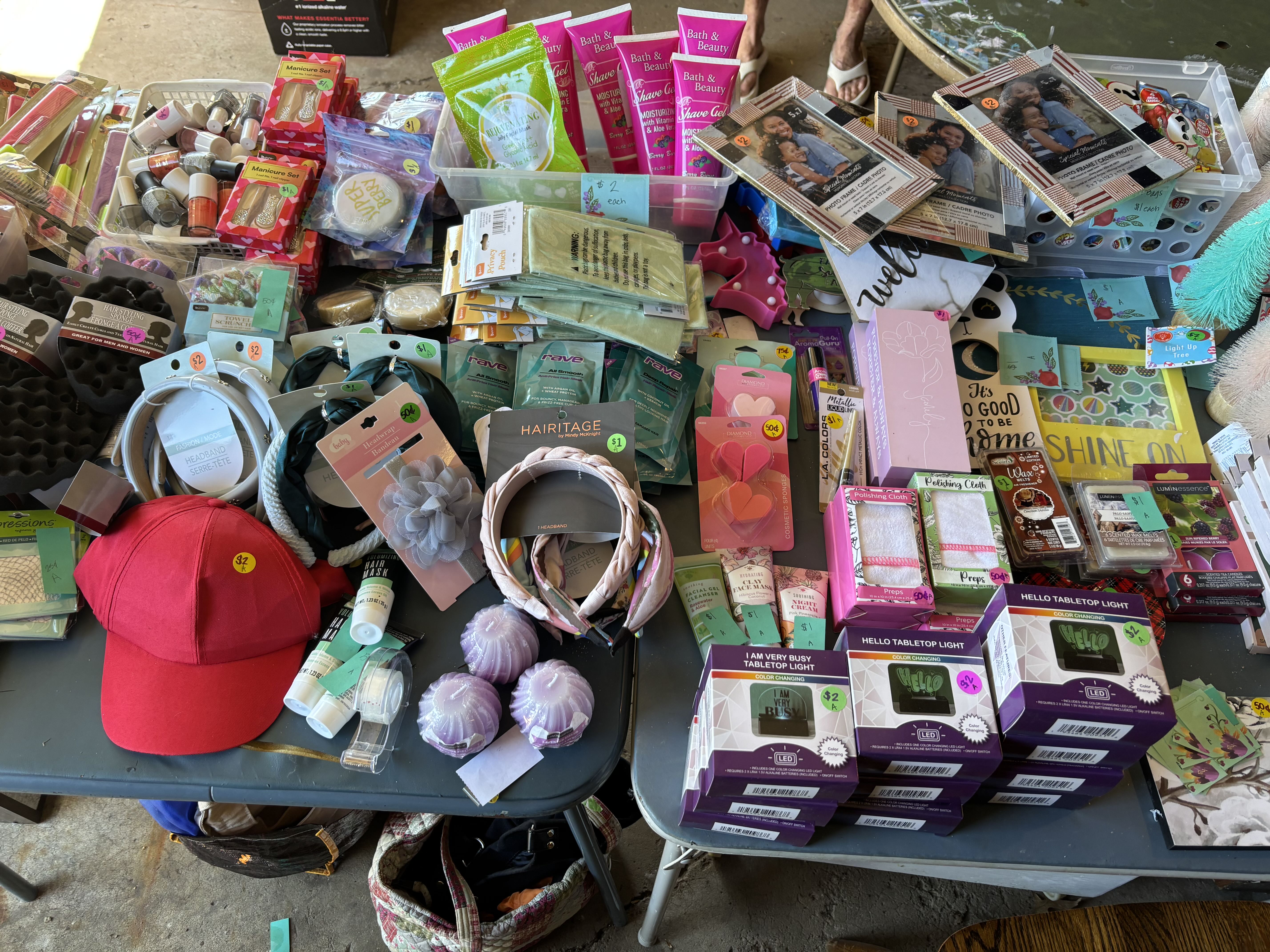 HUGE MULTI FAMILY SALE photo