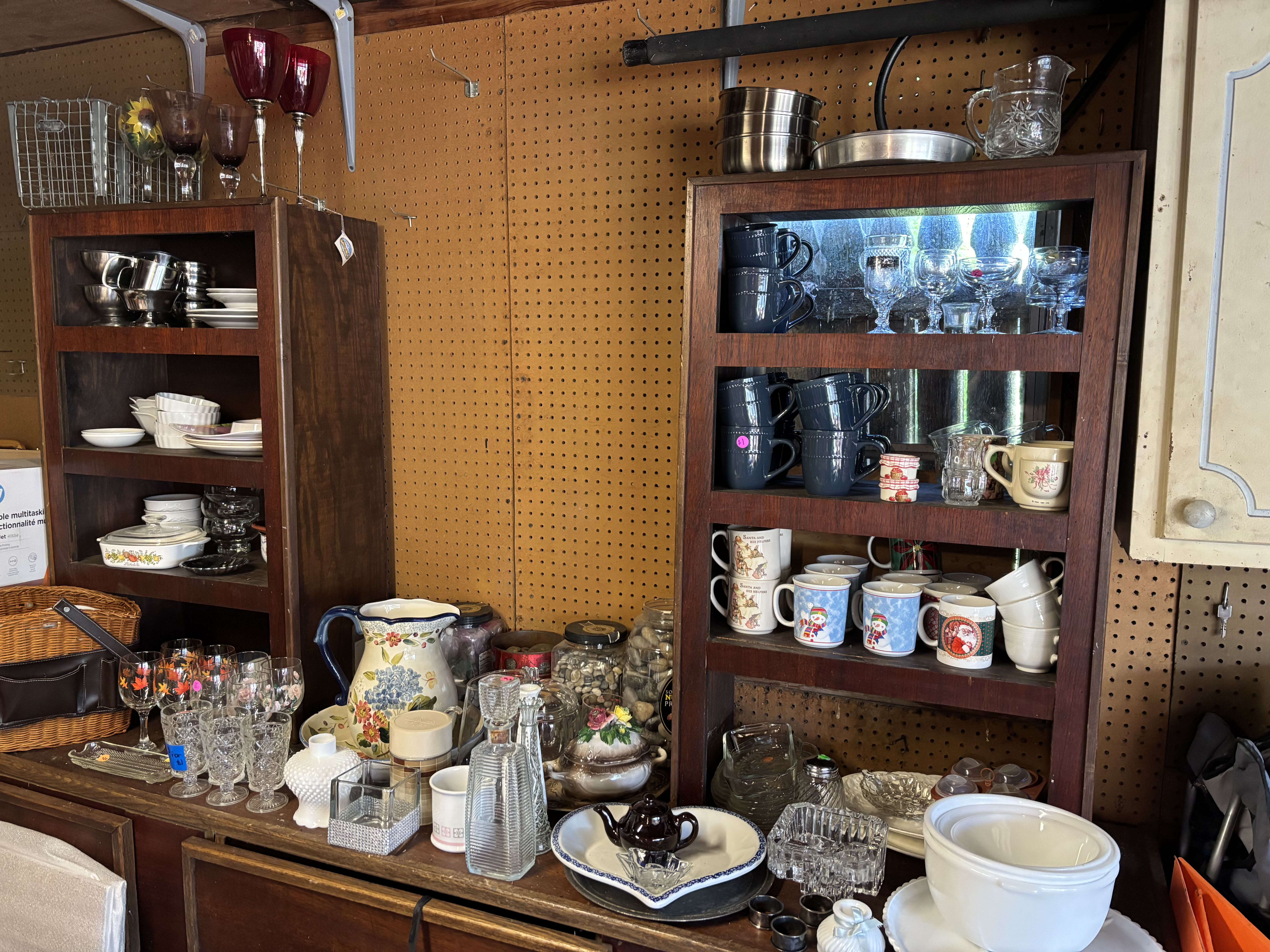 HUGE MULTI FAMILY SALE photo
