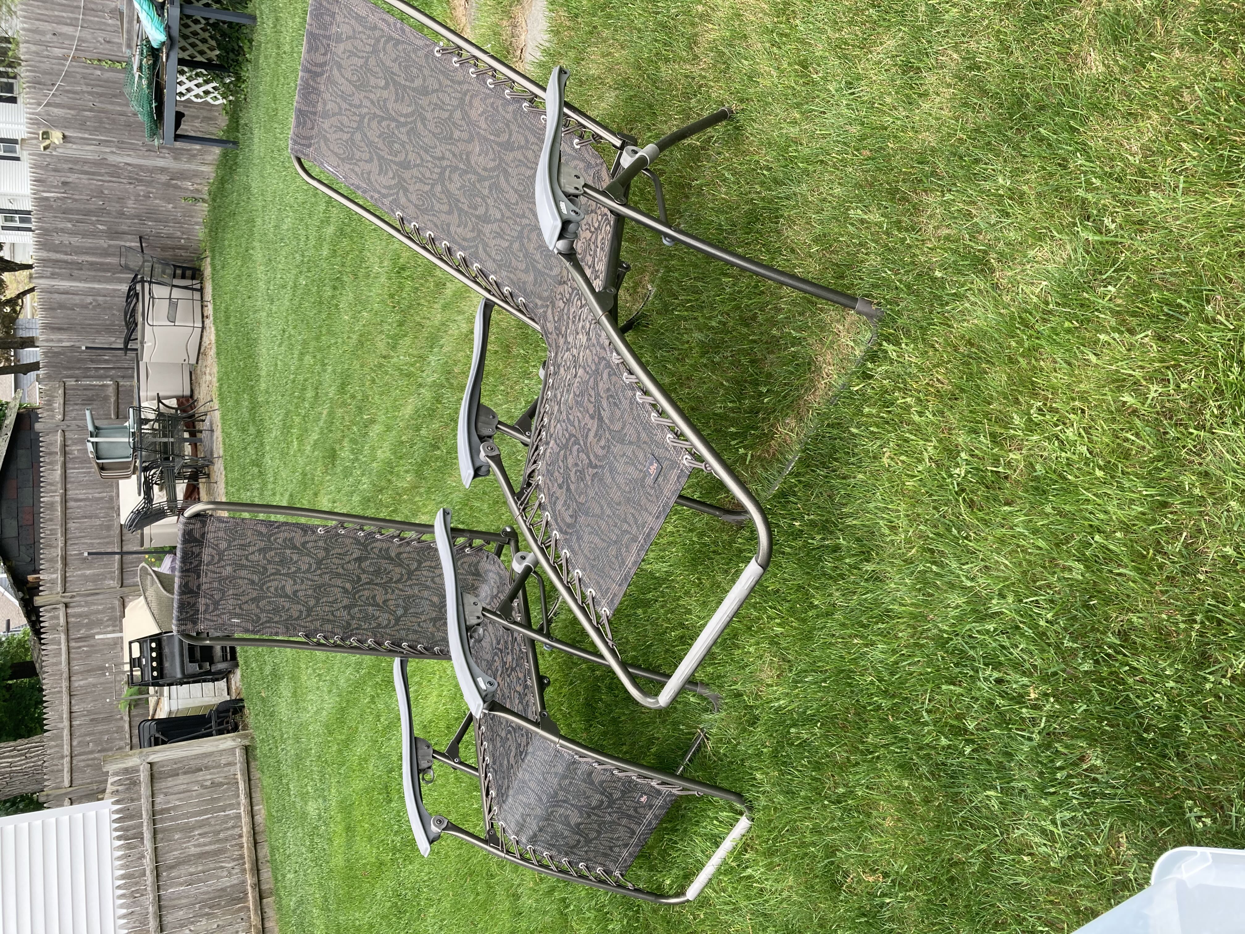 huge yard sale photo