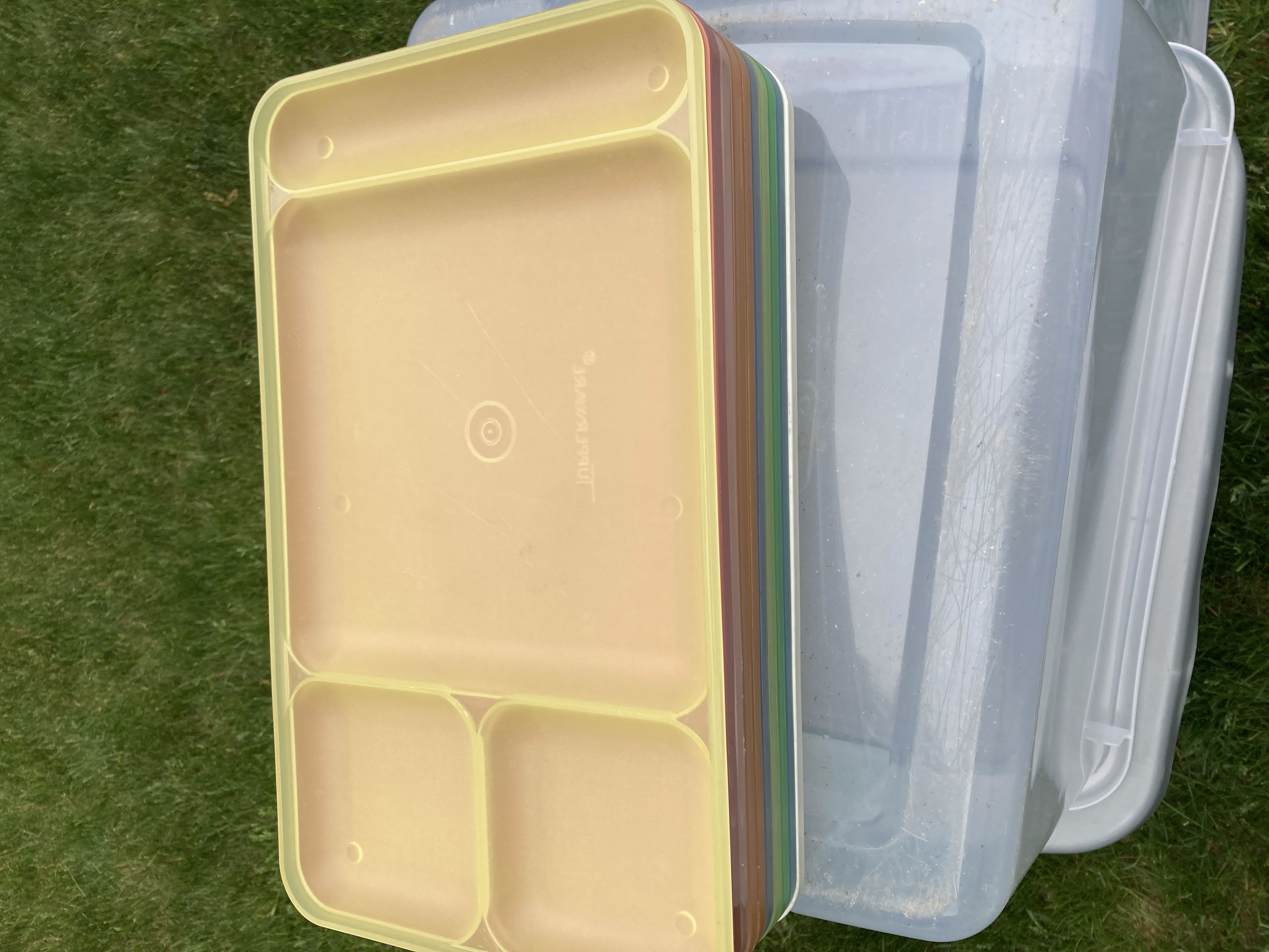 huge yard sale photo