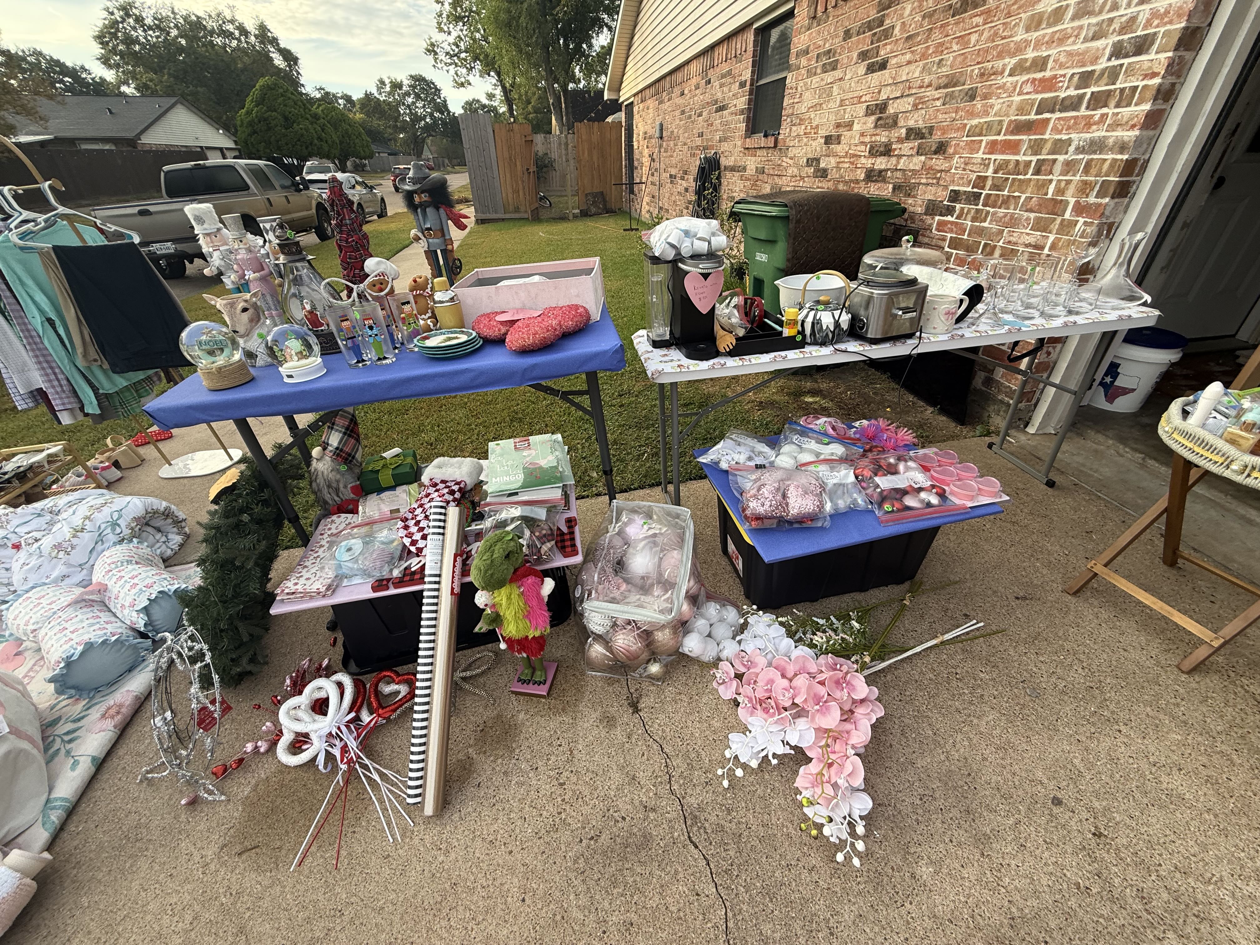 2 Days Everything Must Go