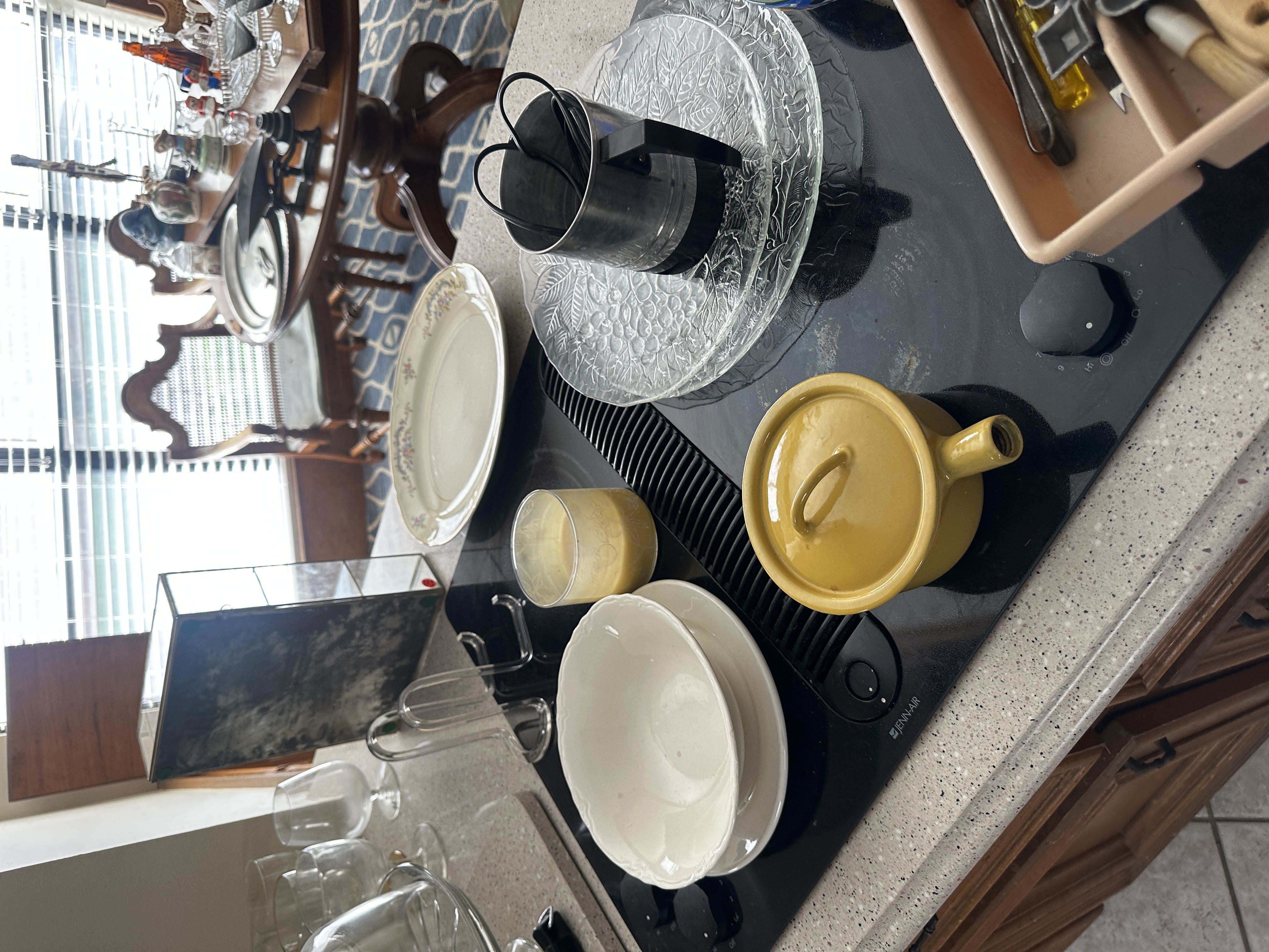 Moving out sale pickers day! photo