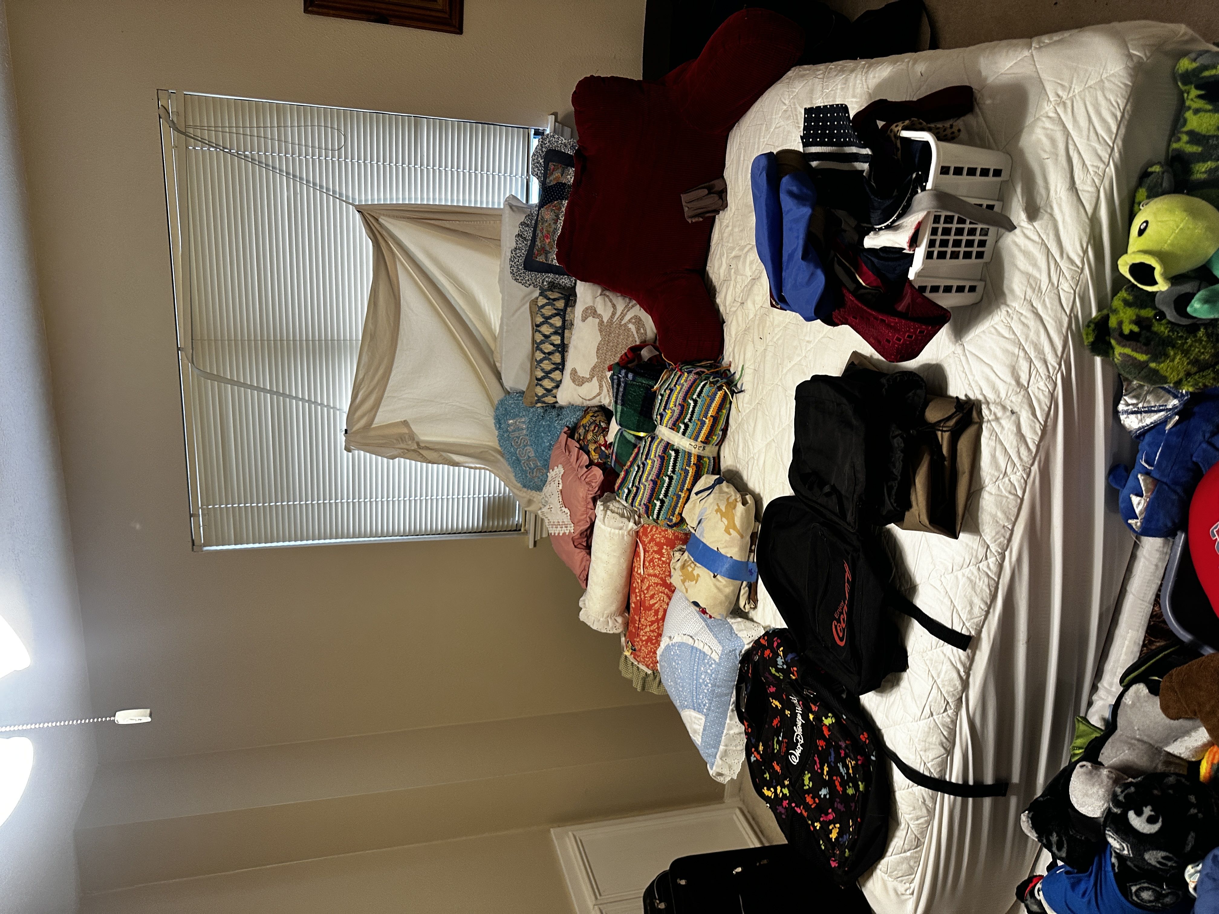 Moving out sale pickers day! photo