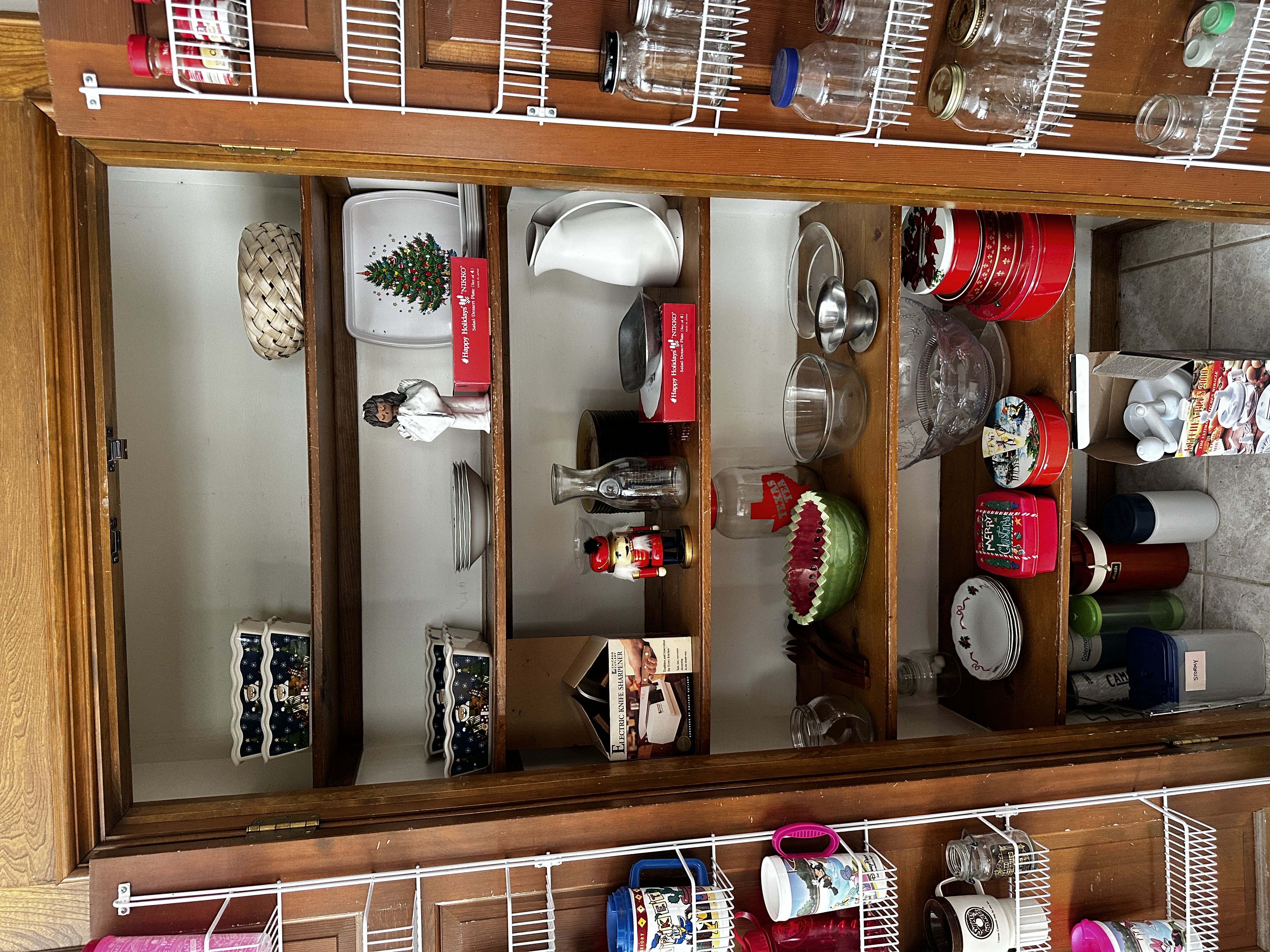 Moving out sale pickers day! photo