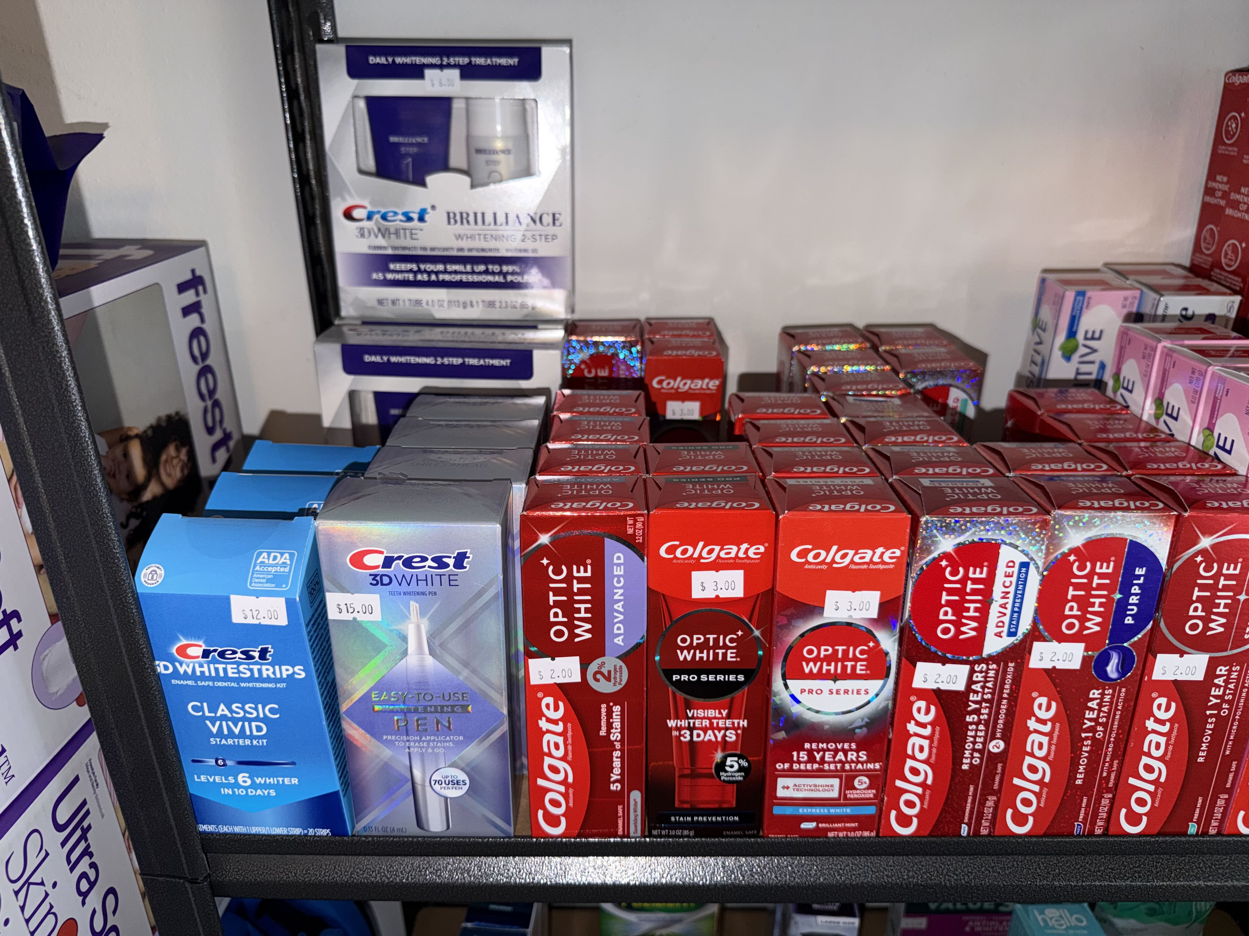 Stockpile Sale photo