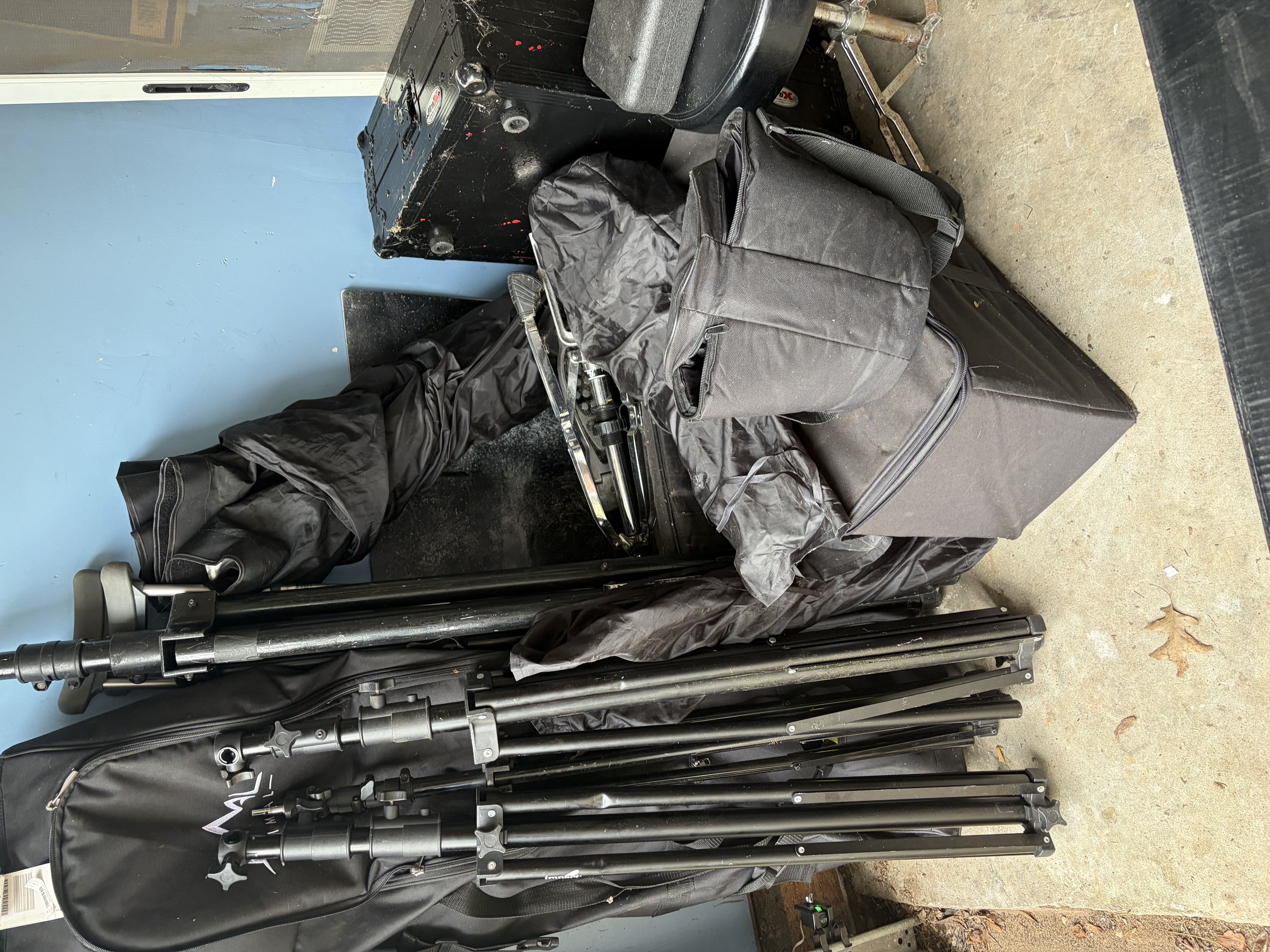 Moving Yard Sale photo