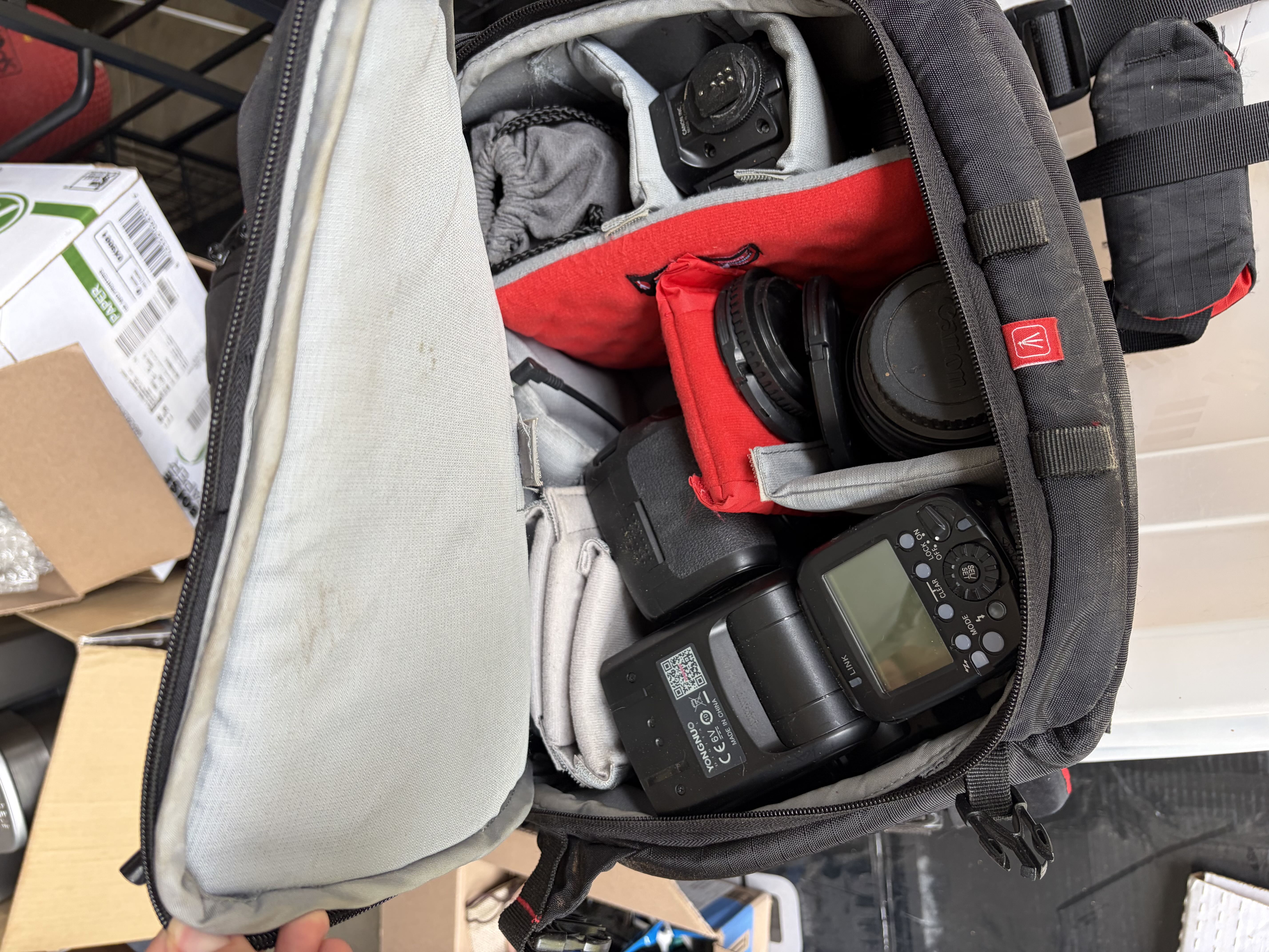 Moving Yard Sale photo