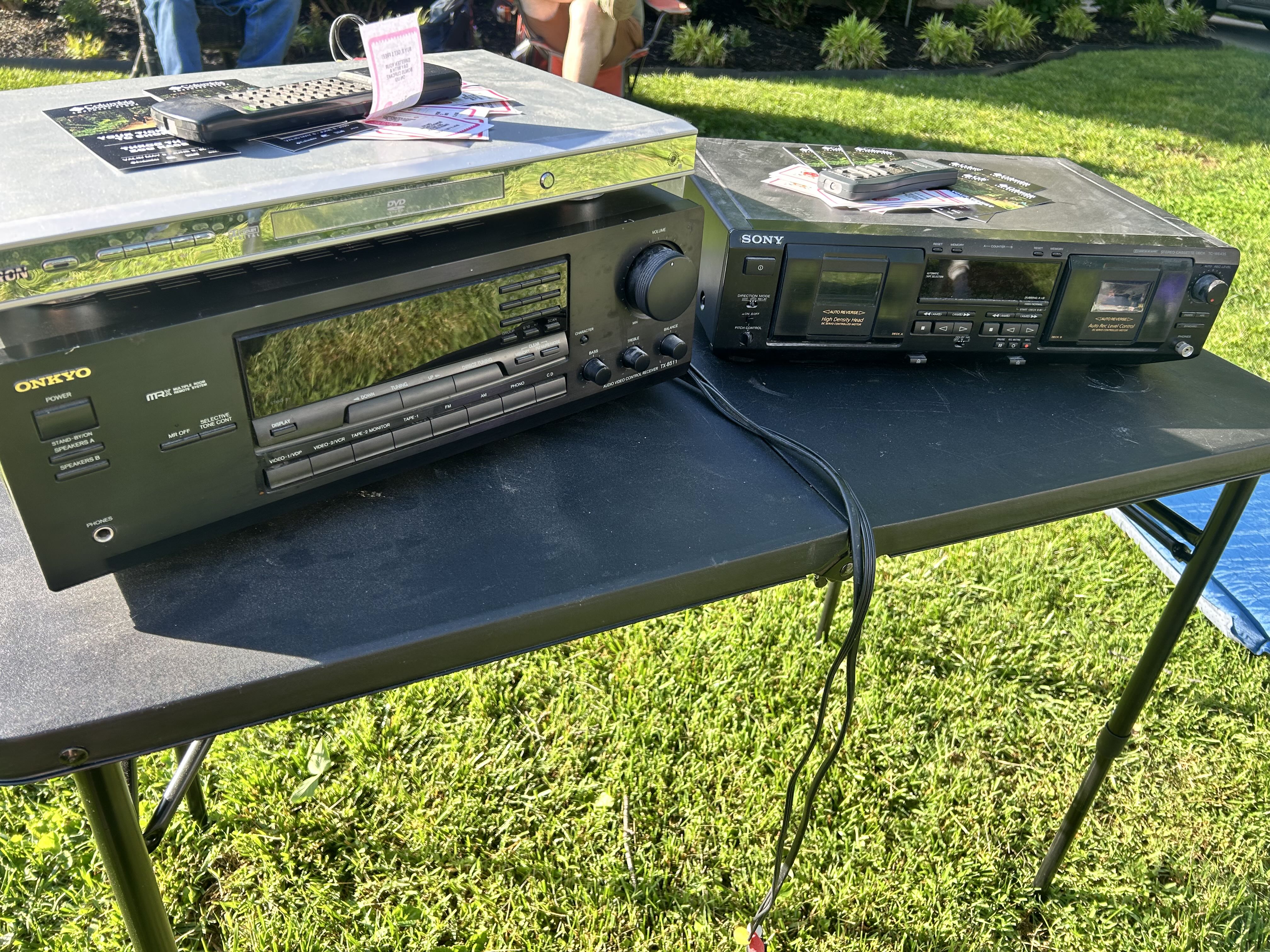 yard & estate sale! photo