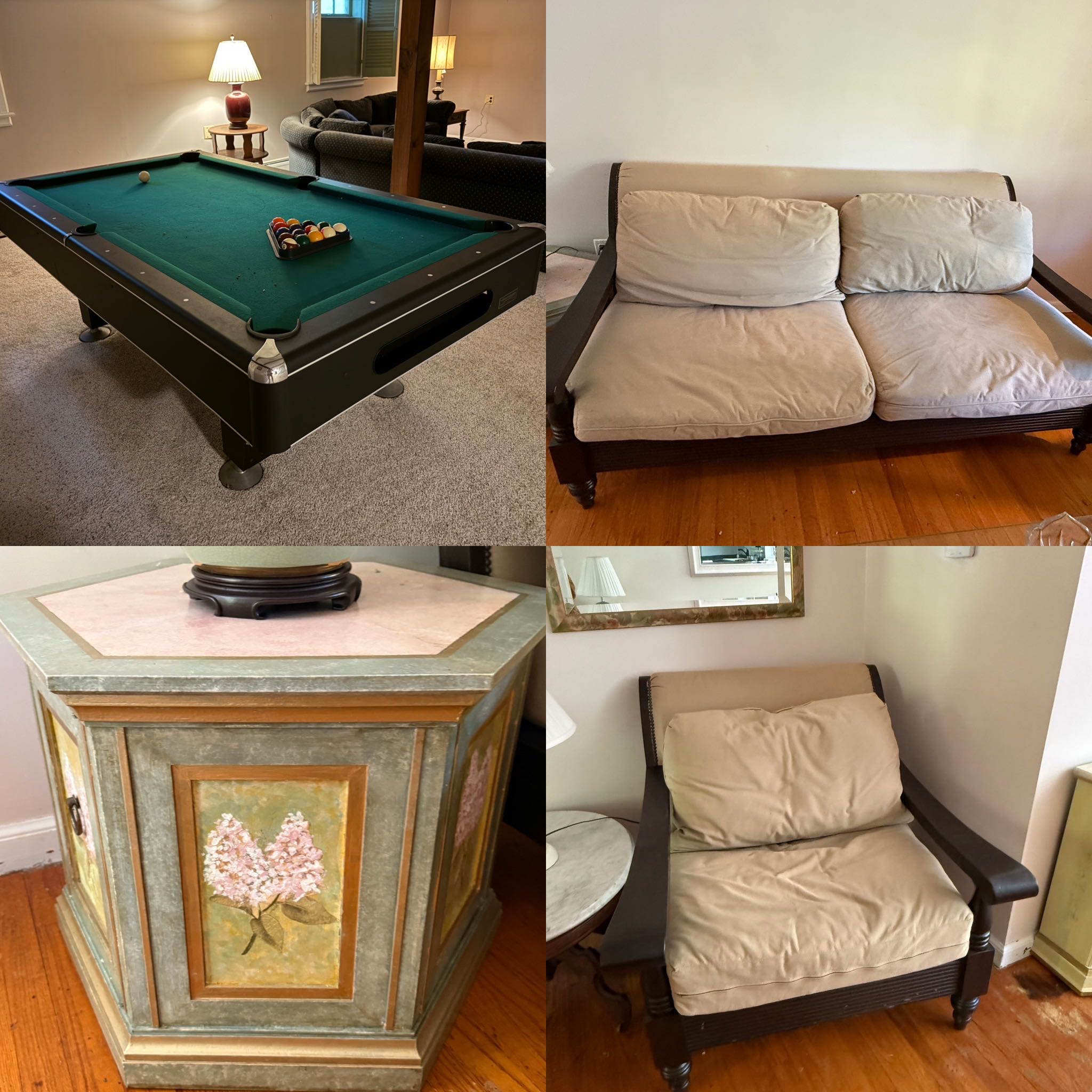 everything is for sale!!!