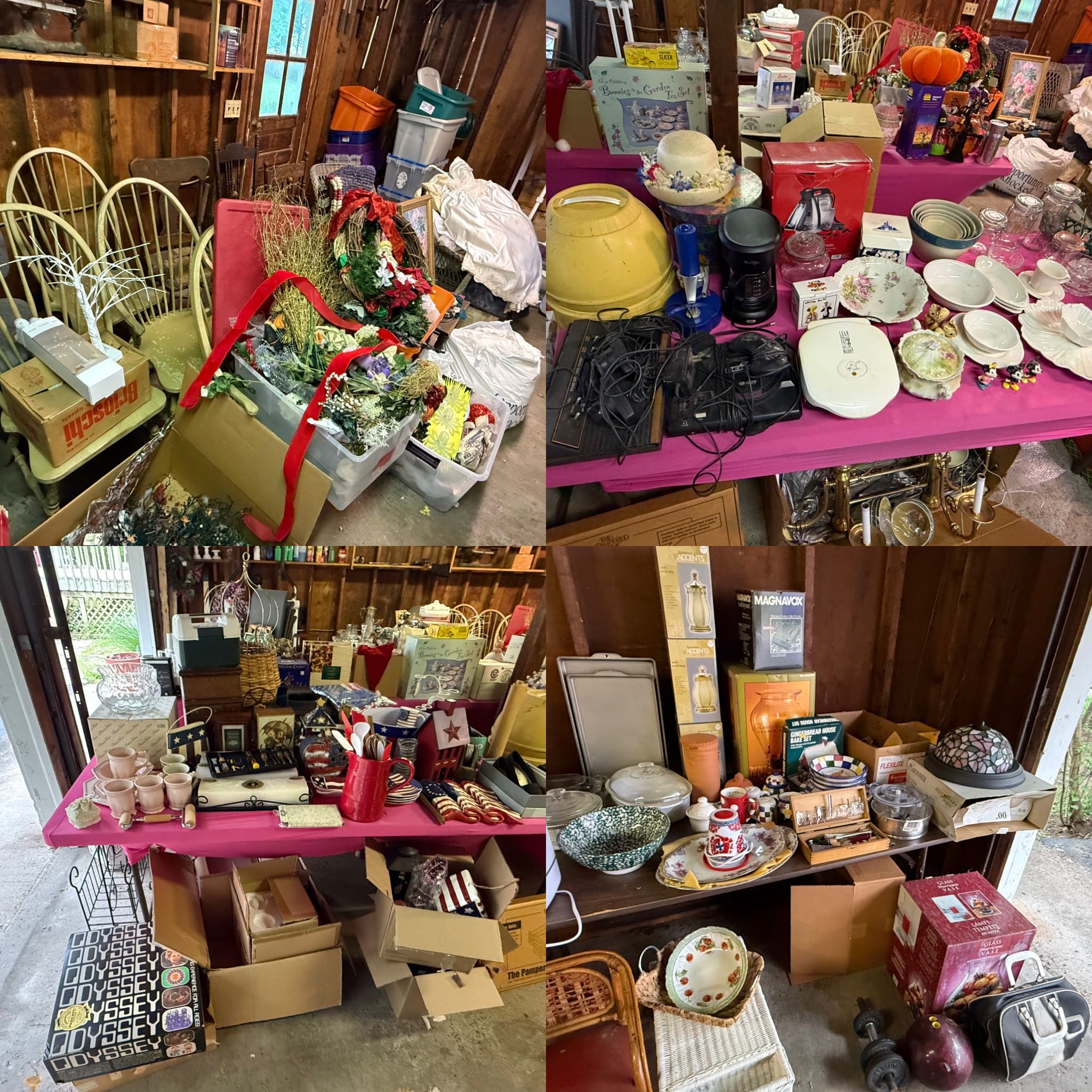 everything is for sale!!! photo
