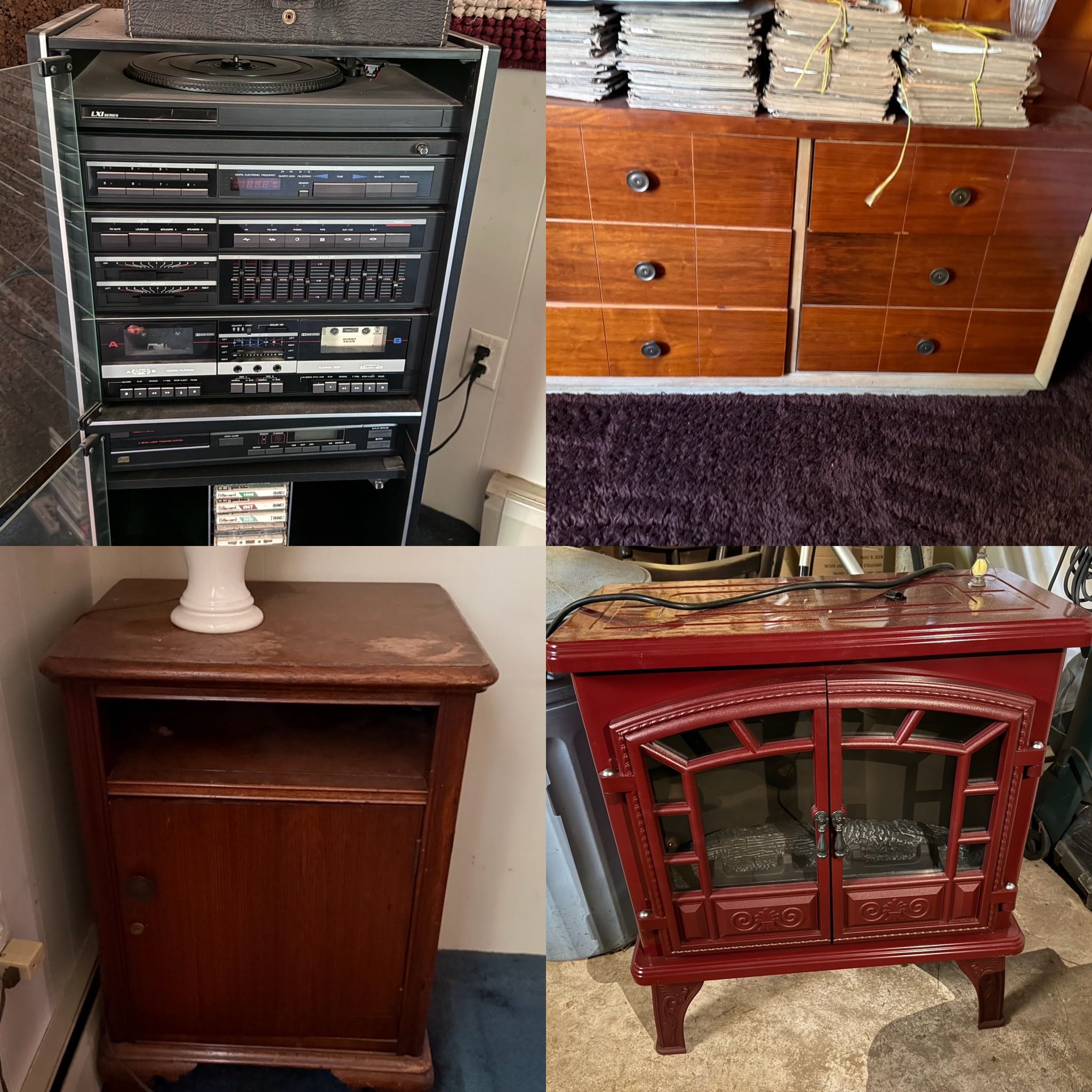 everything is for sale!!! photo