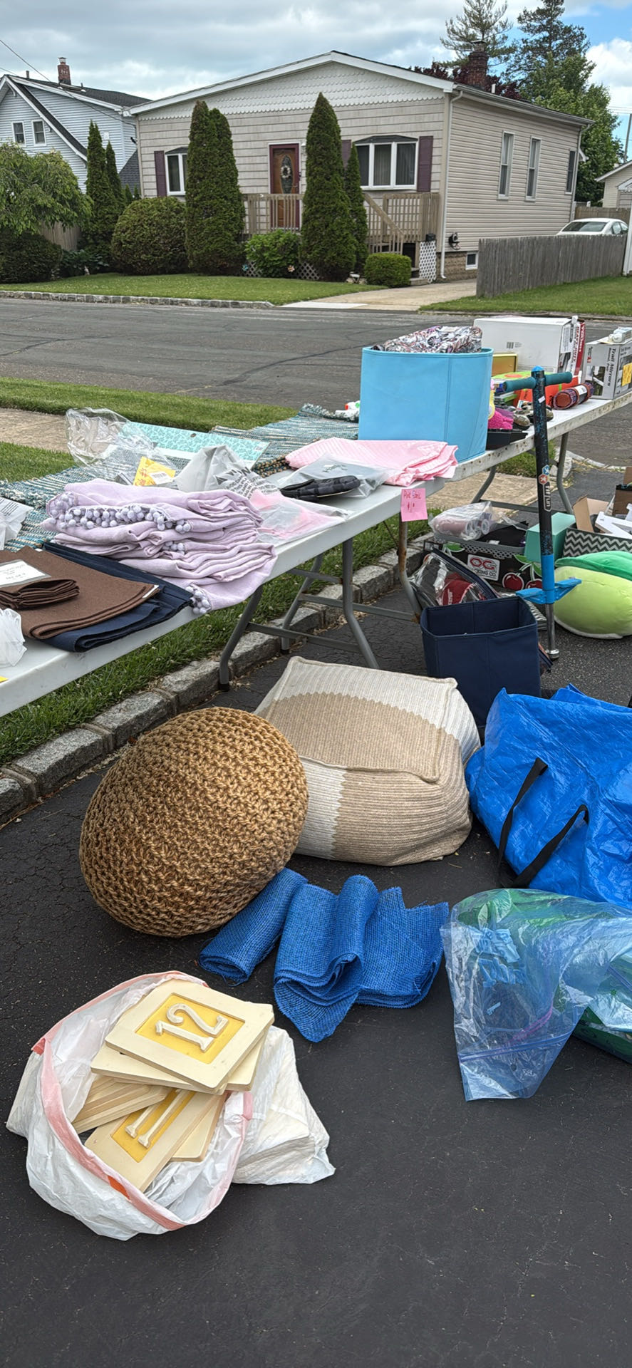 Yard Sale Sunday from 10-4! photo