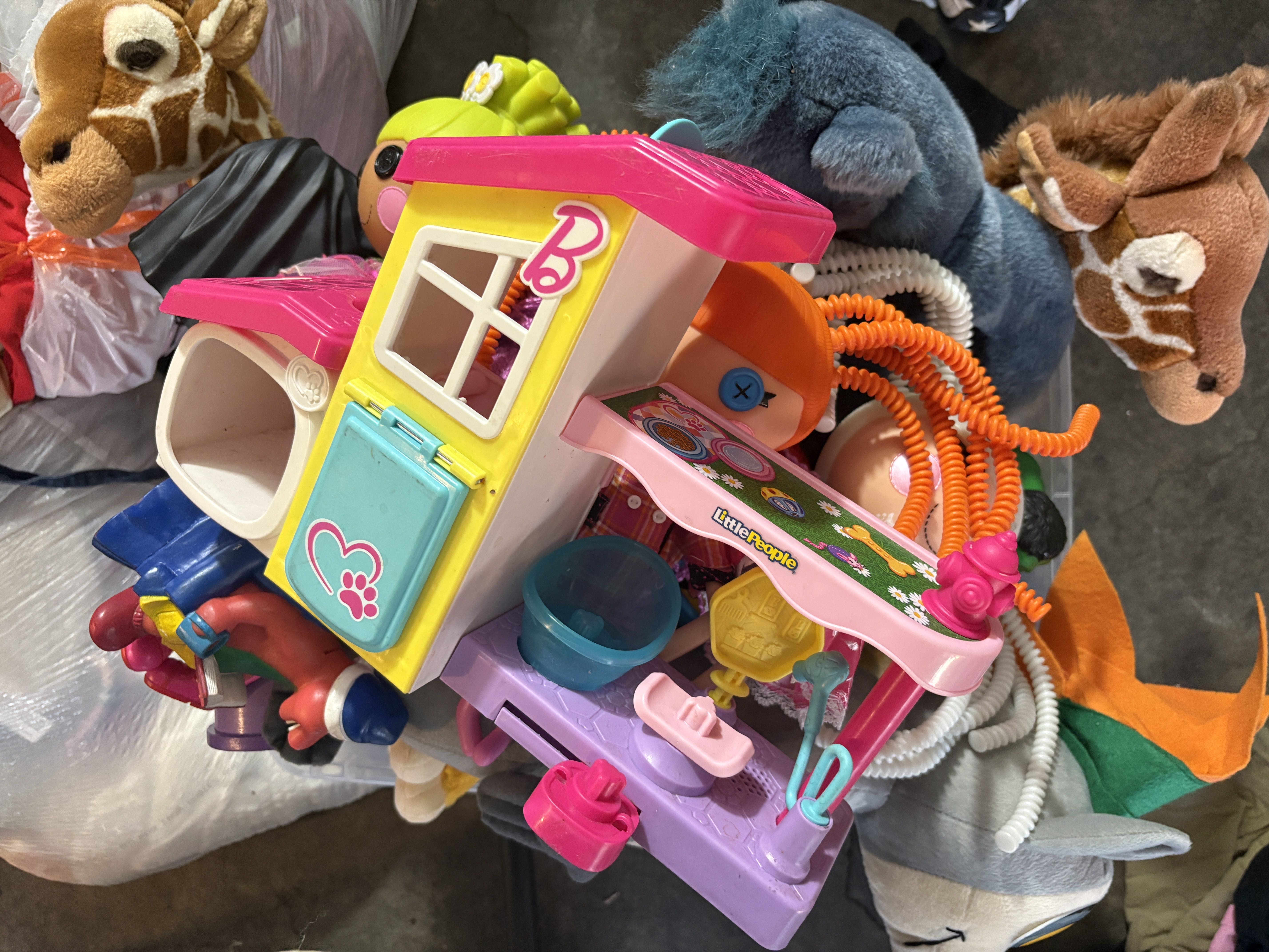 women’s & kids clothes/toys/books all under $10 photo