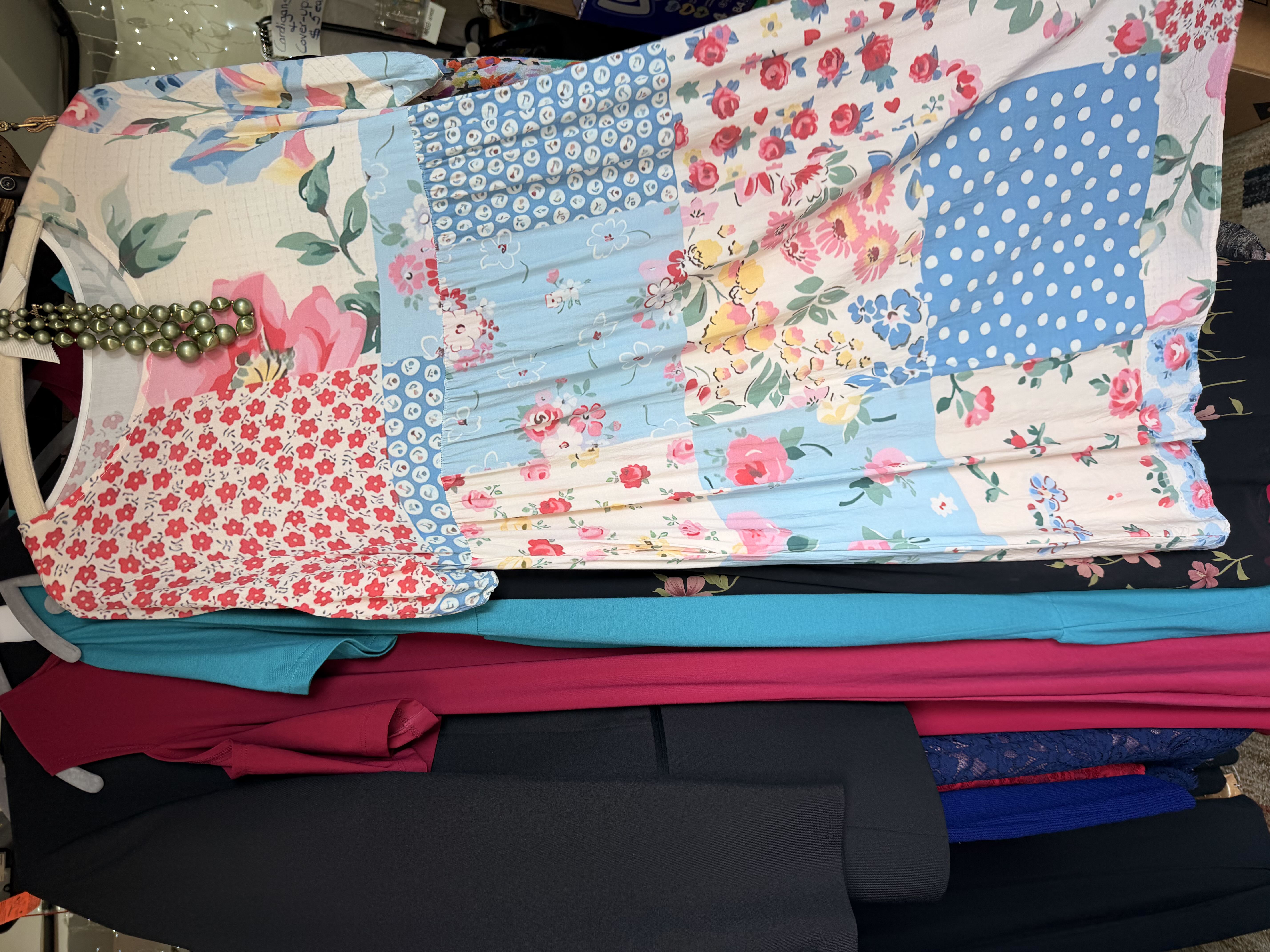 Huge Blowout Garage Sale! photo