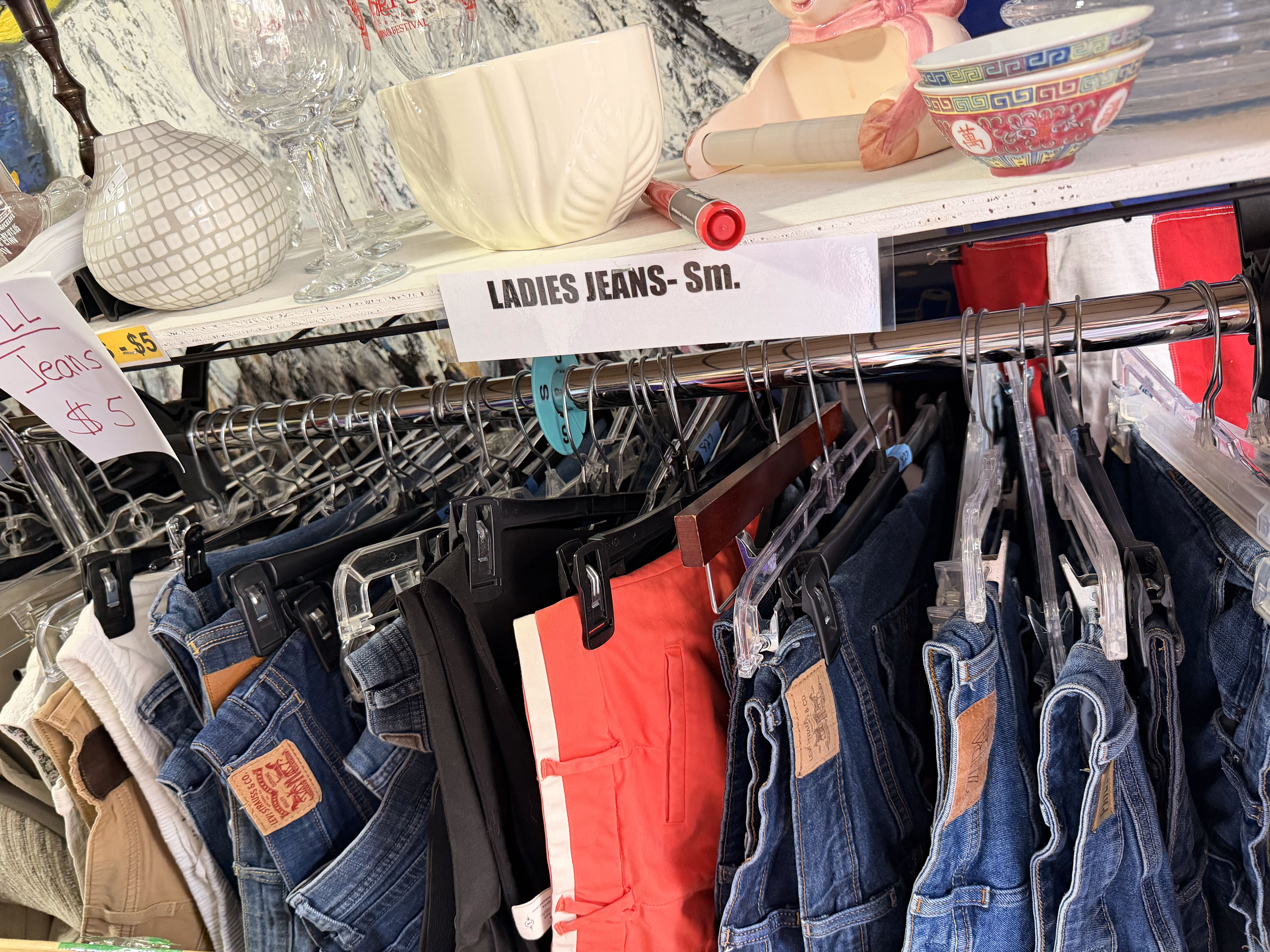 Huge Blowout Garage Sale! photo