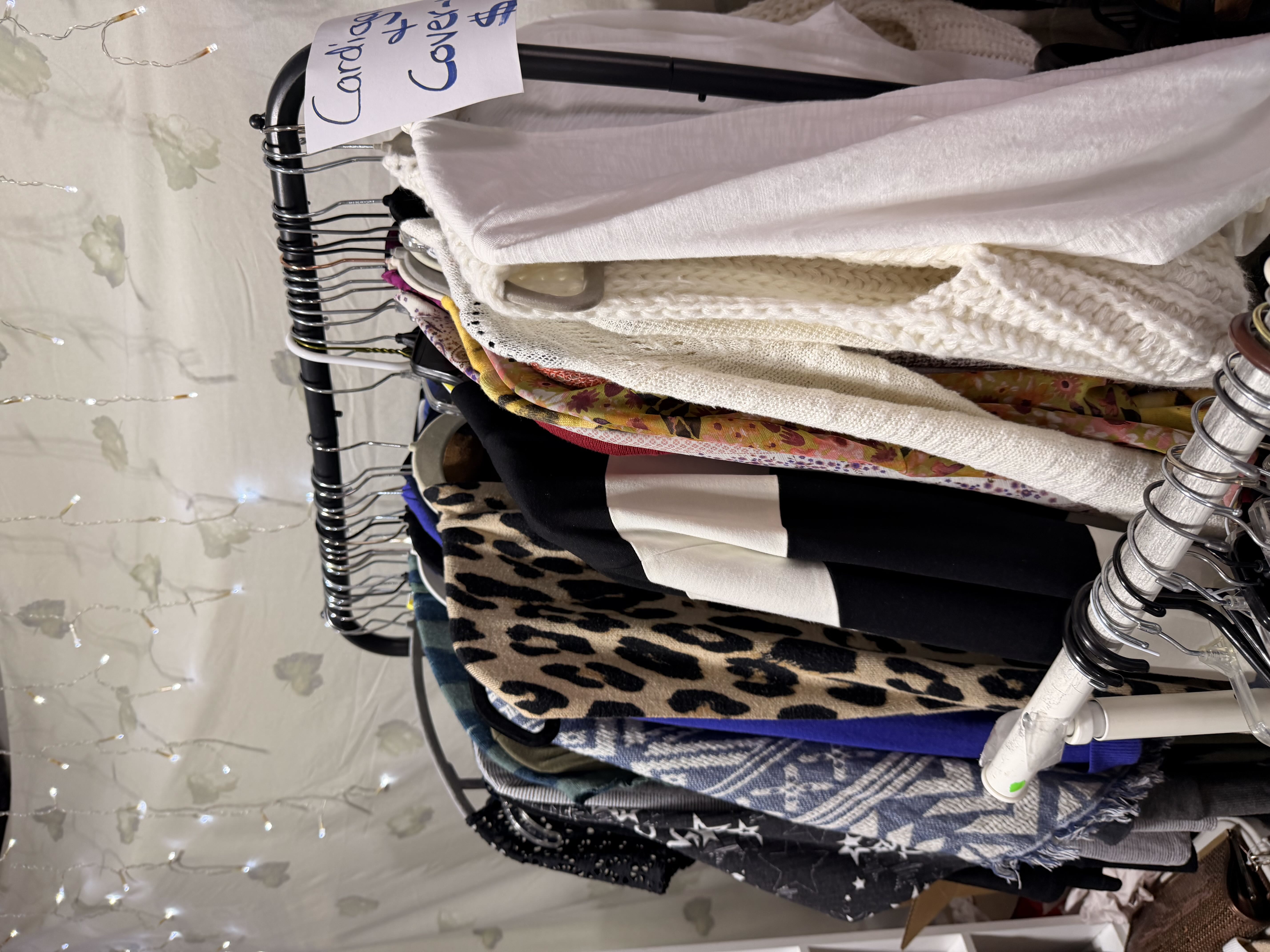 Huge Blowout Garage Sale! photo