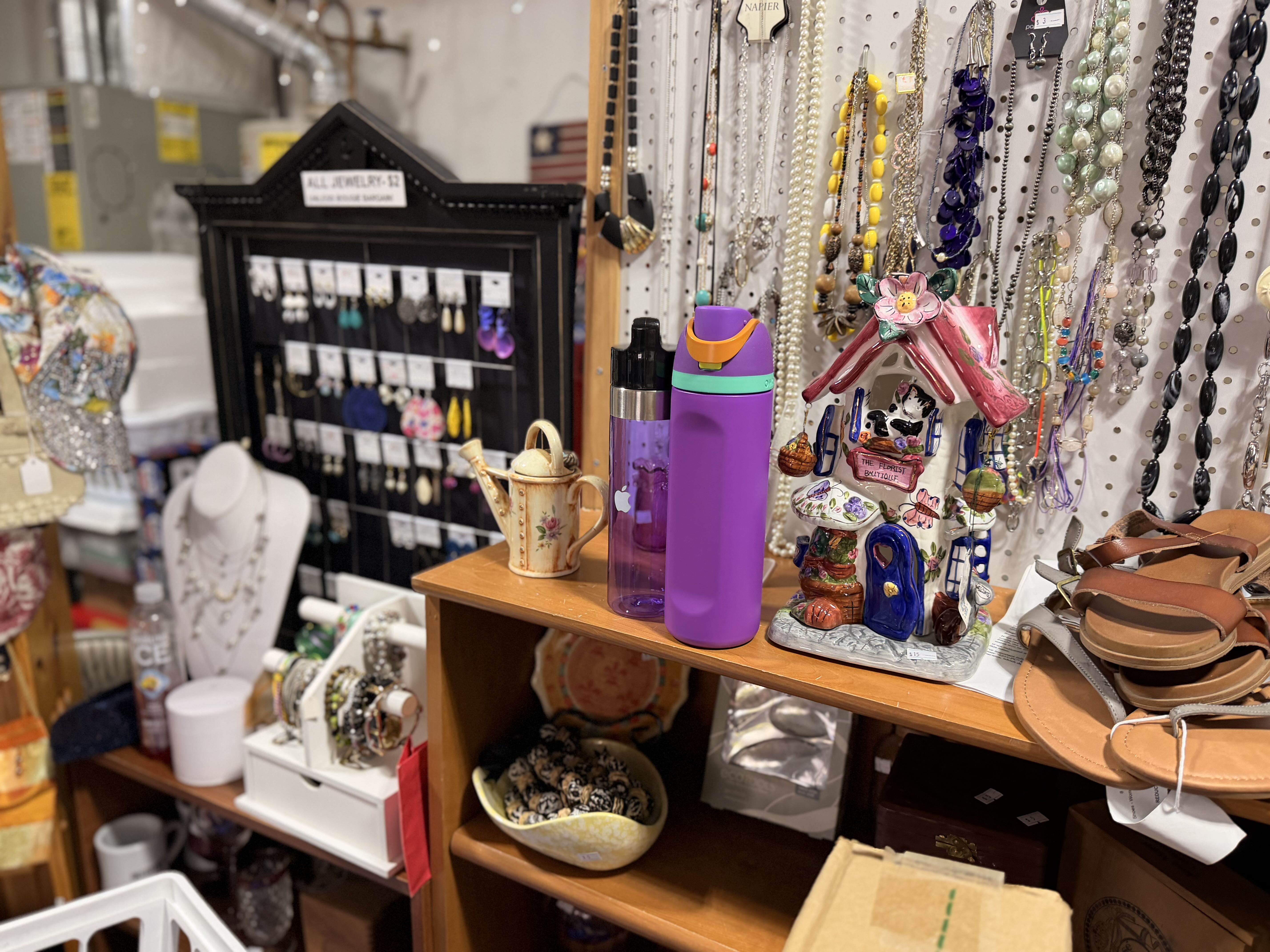 Huge Blowout Garage Sale! photo
